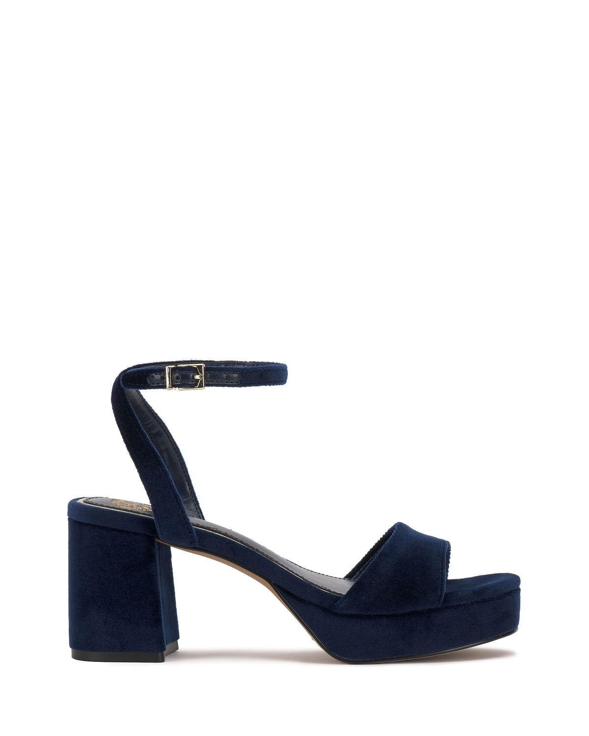 Pendreya Platform Sandal