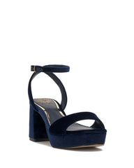 Pendreya Platform Sandal