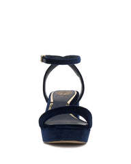 Pendreya Platform Sandal