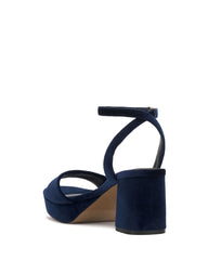 Pendreya Platform Sandal