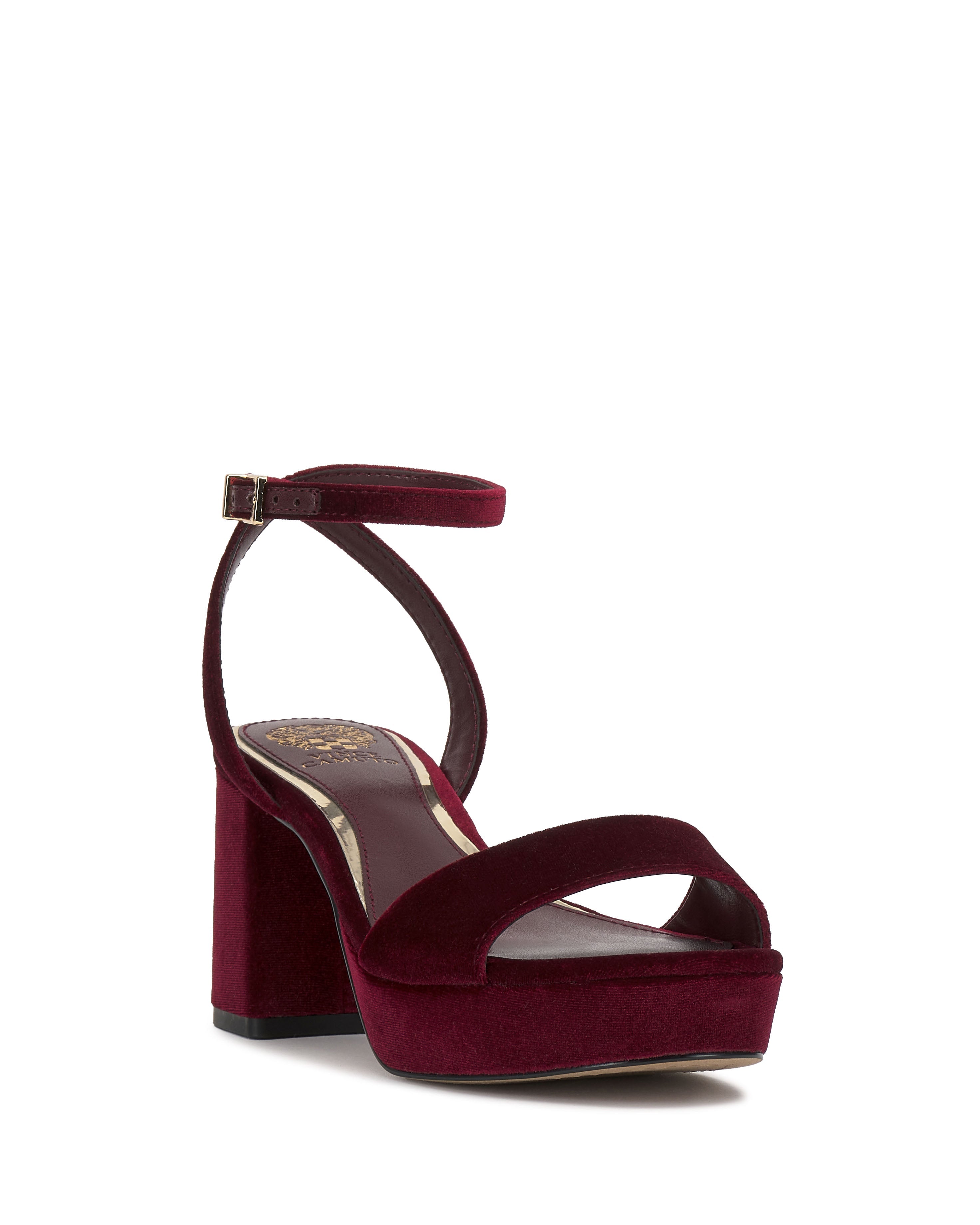 Pendreya Platform Sandal