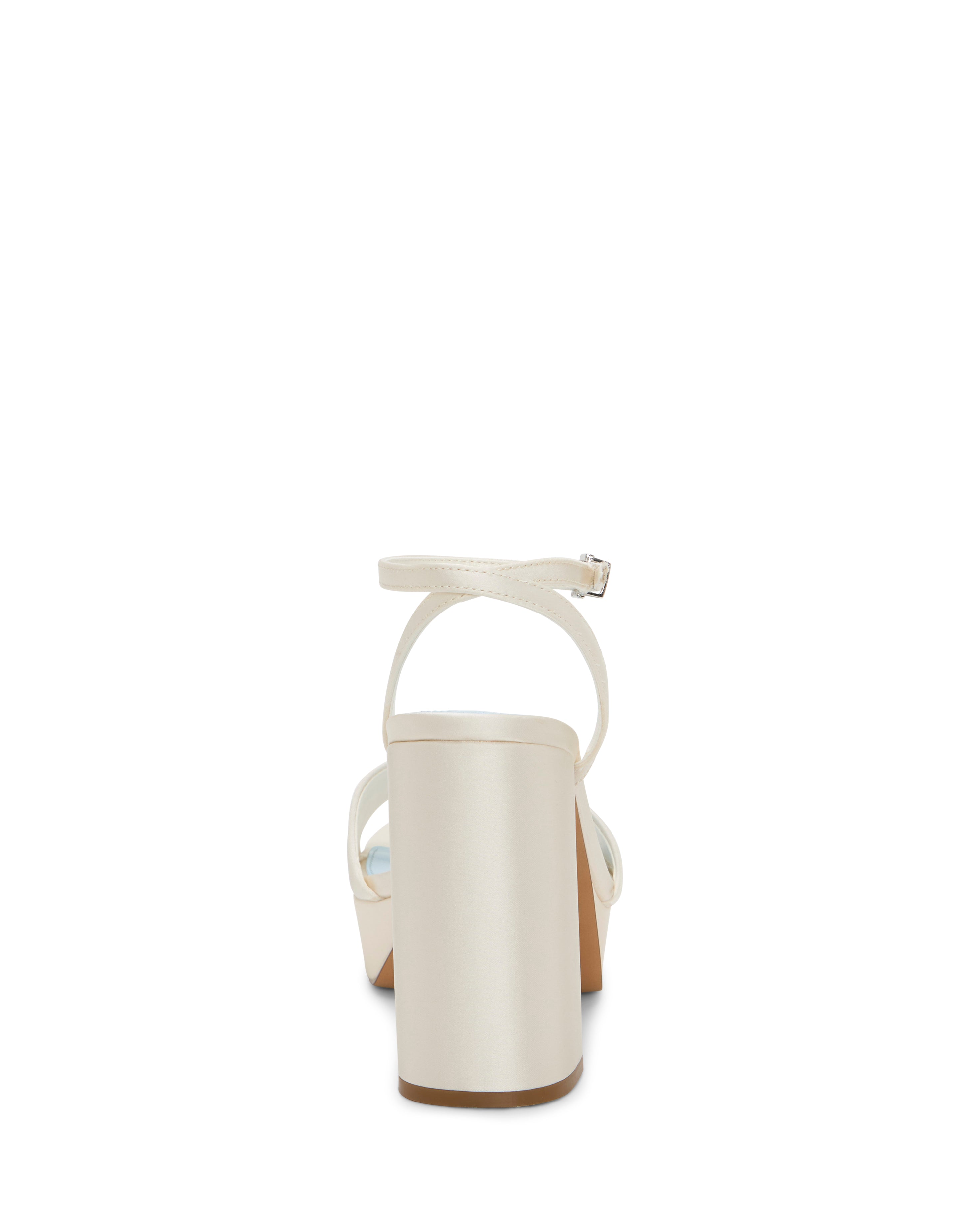 Pendry Platform Sandal