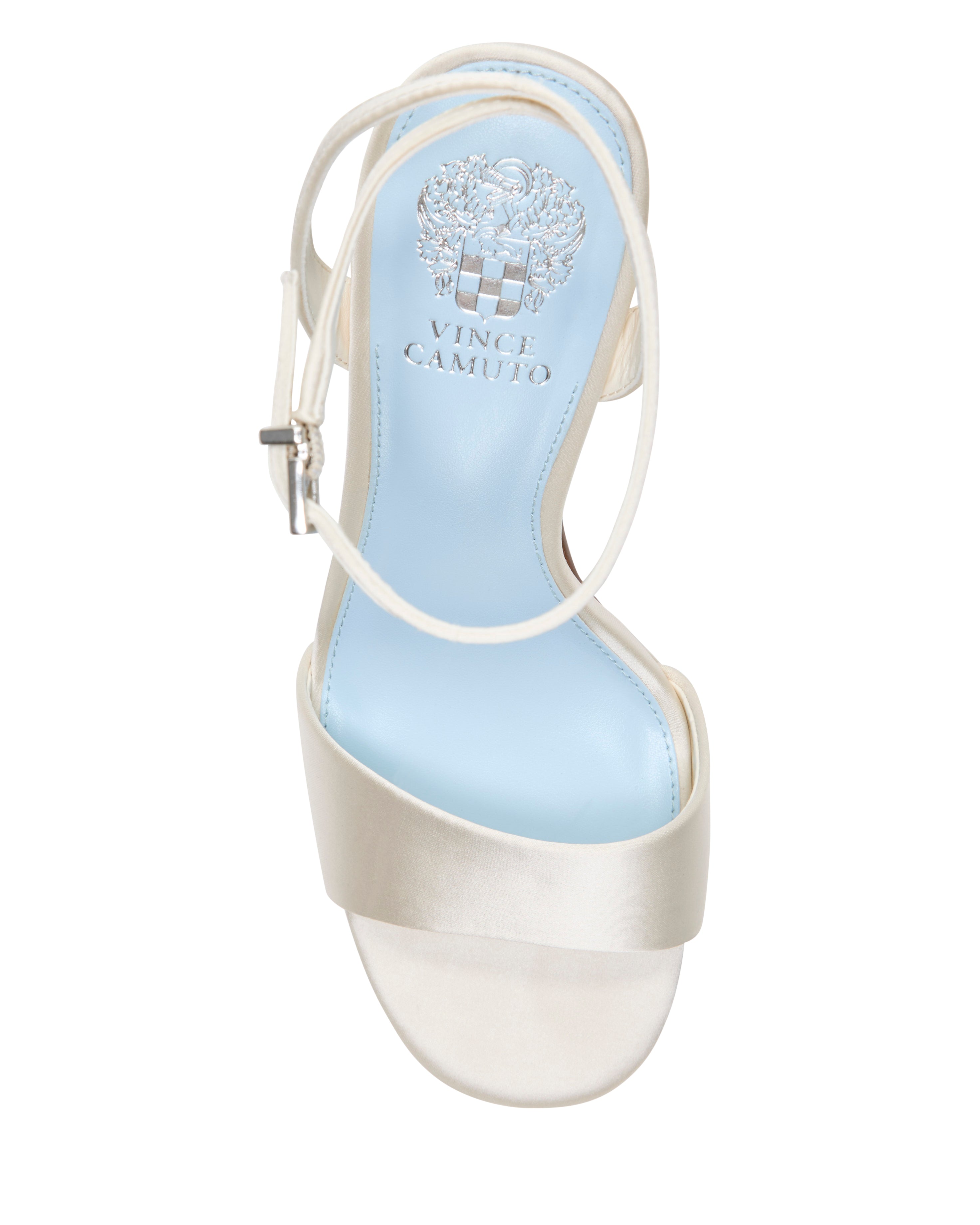 Pendry Platform Sandal