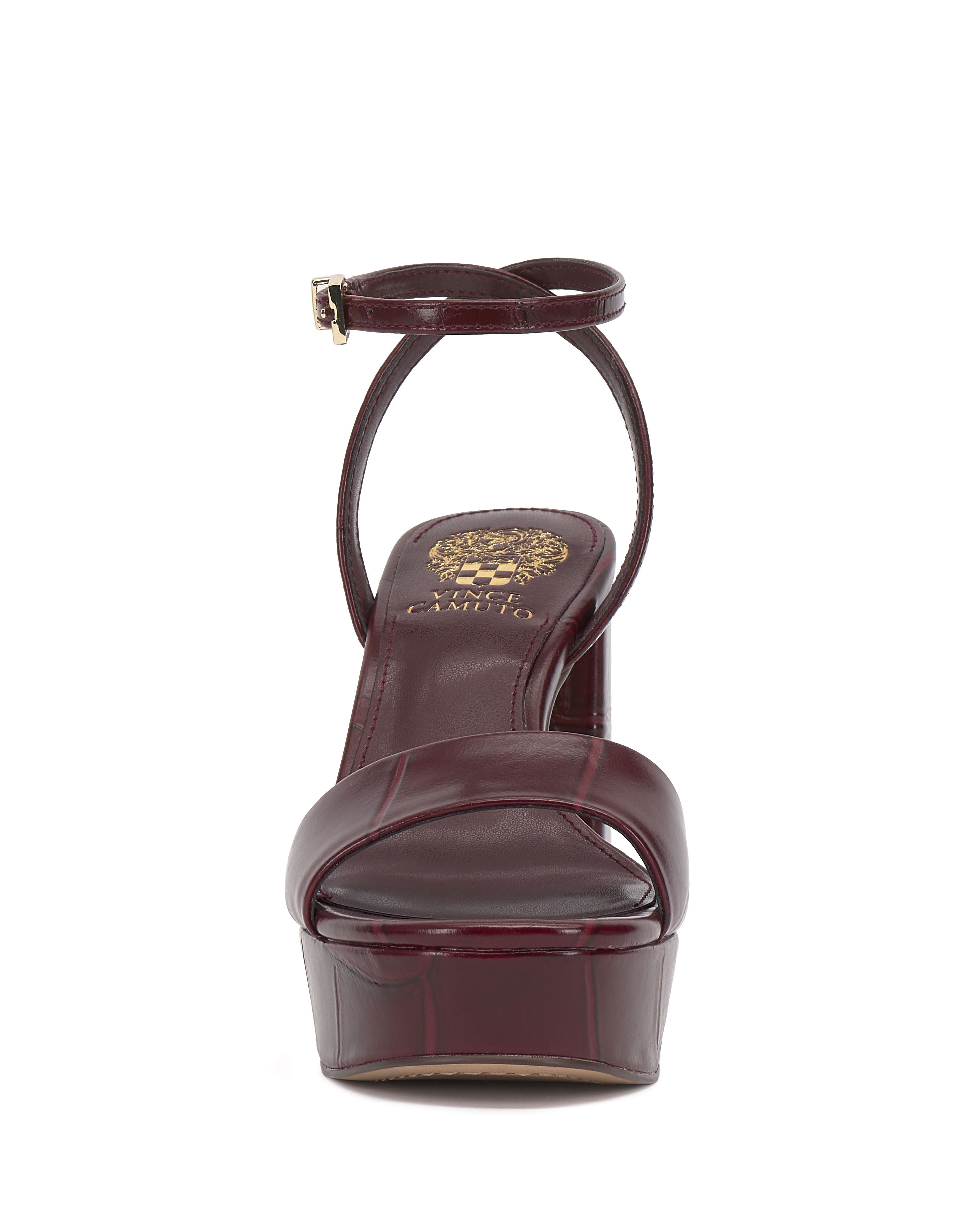 Pendry Platform Sandal