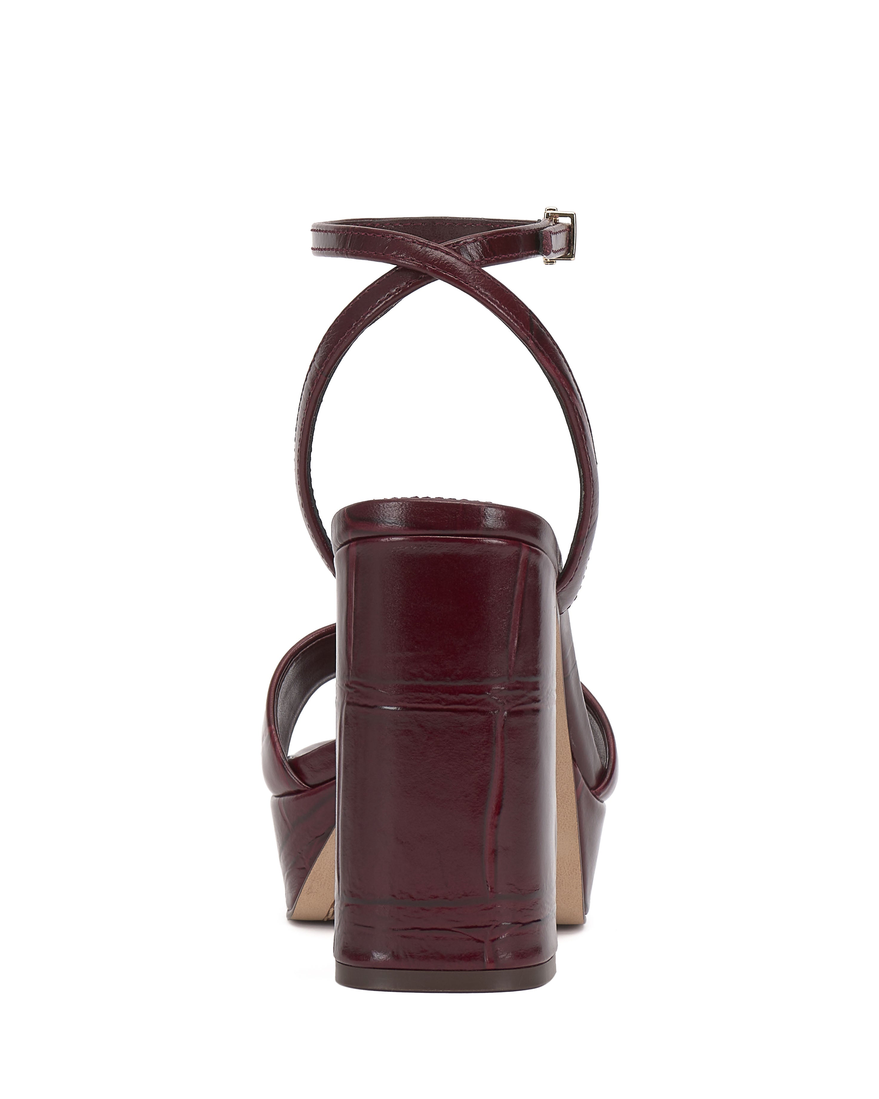 Pendry Platform Sandal