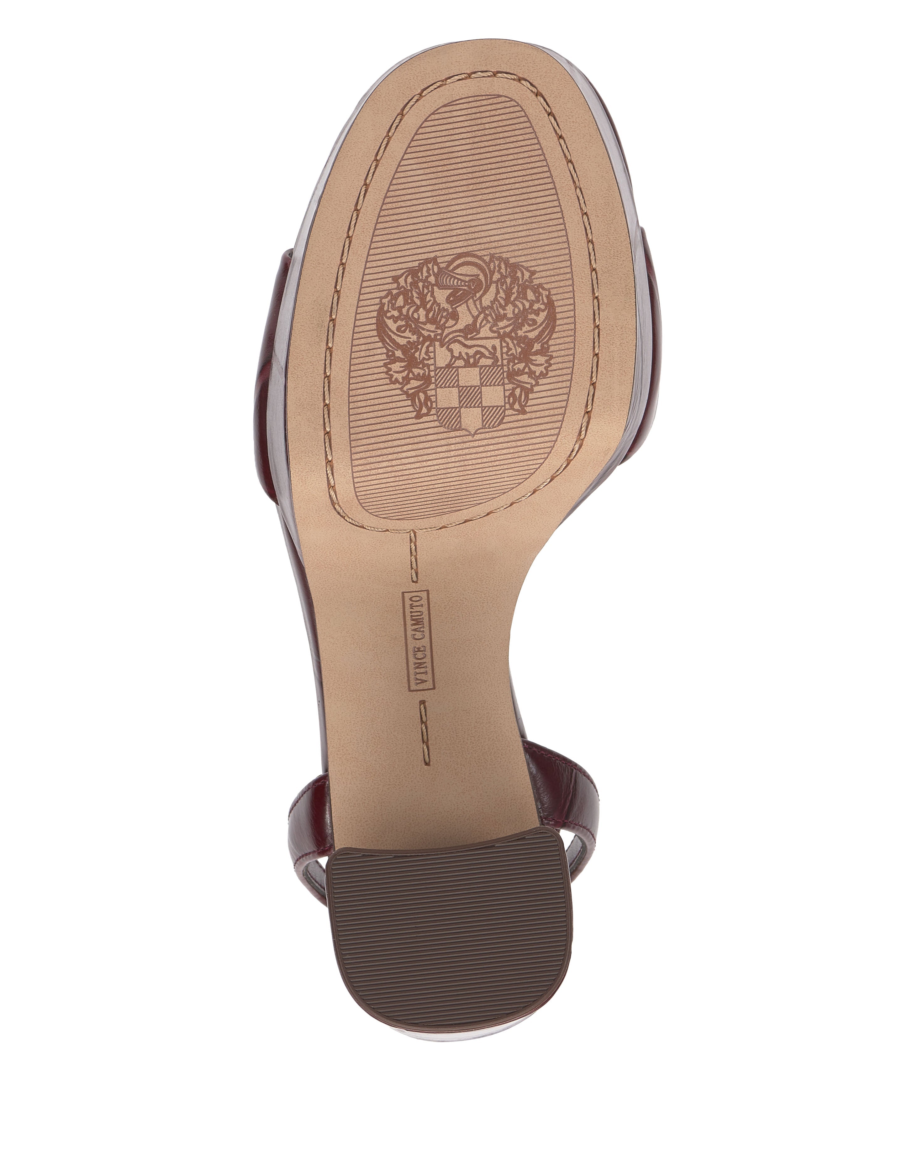 Pendry Platform Sandal