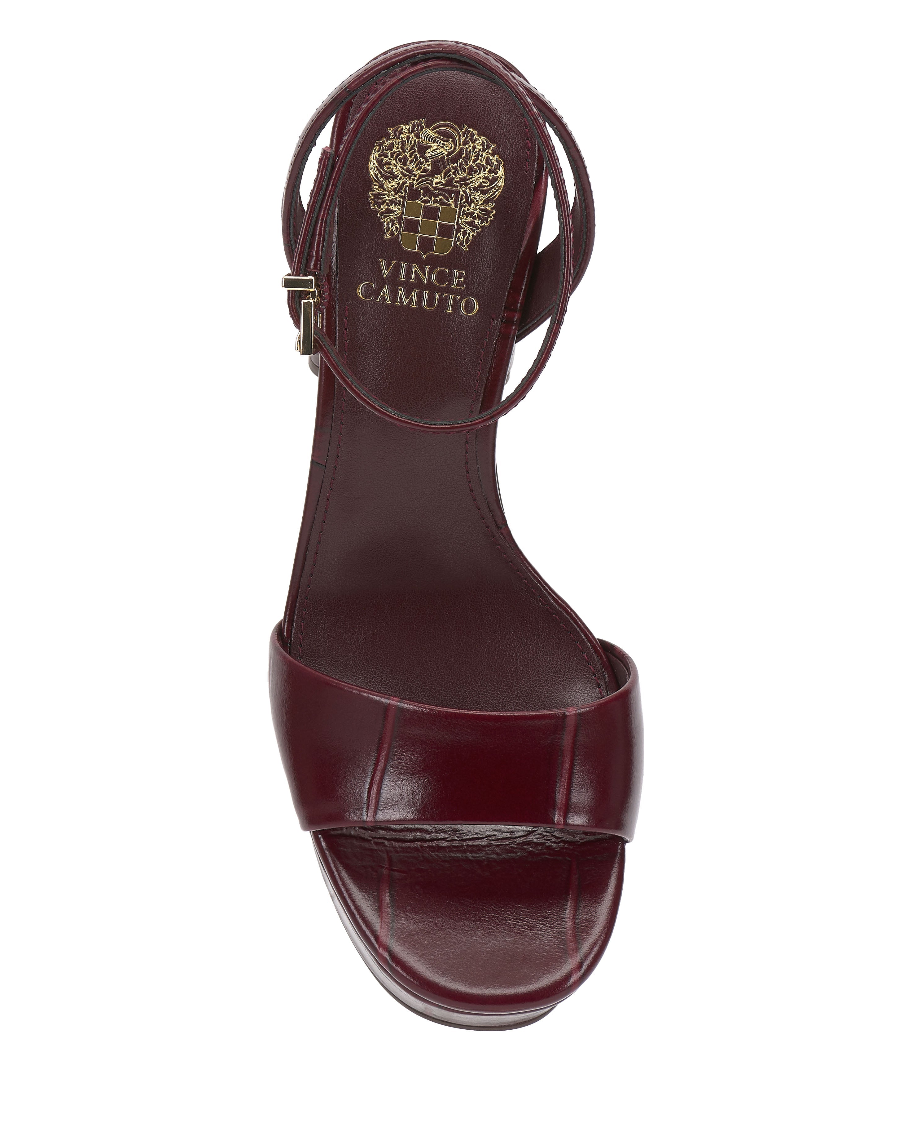 Pendry Platform Sandal