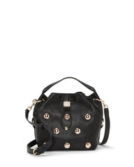 Pippa Studded Bucket Bag