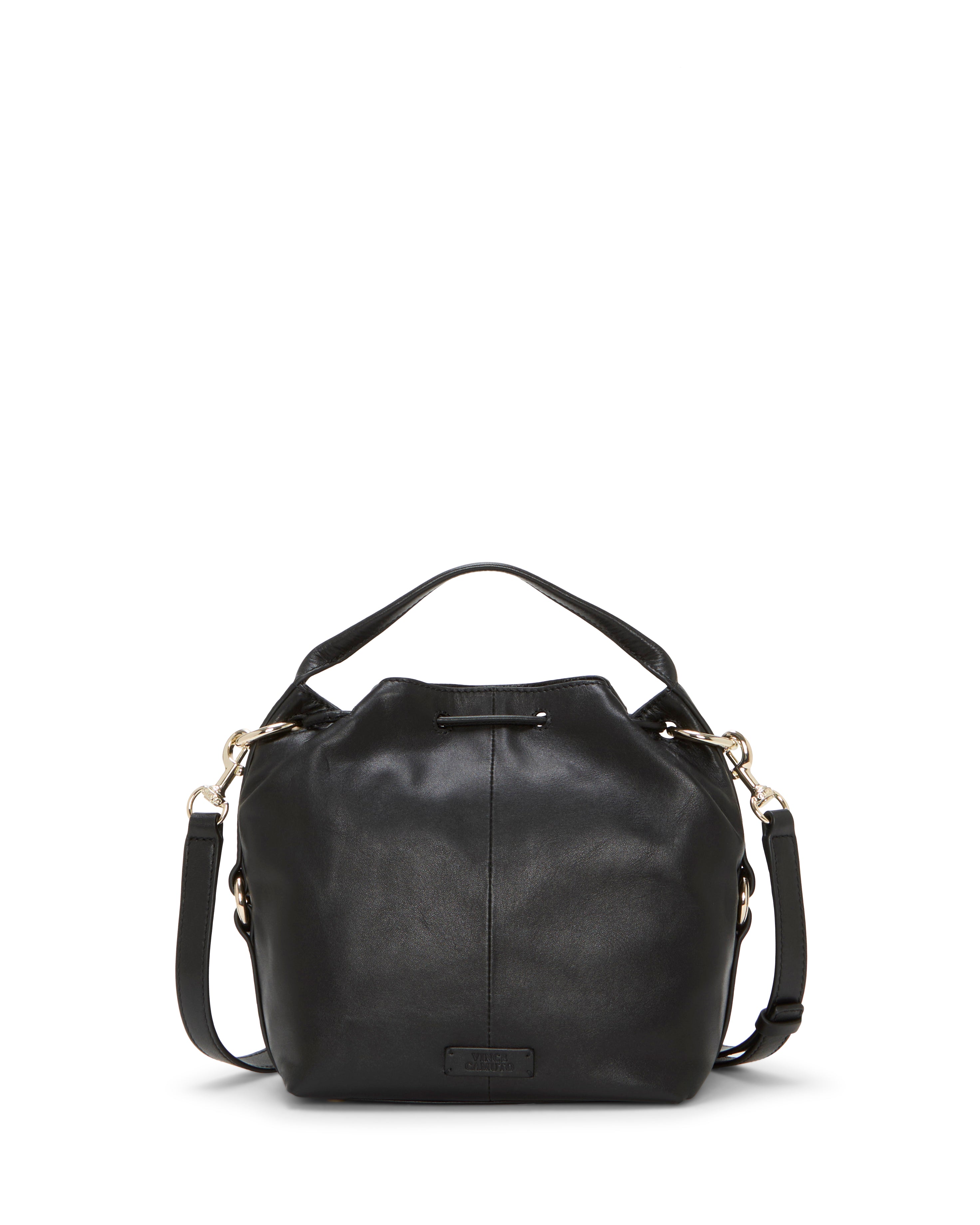 Pippa Studded Bucket Bag