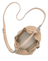 Pippa Studded Bucket Bag