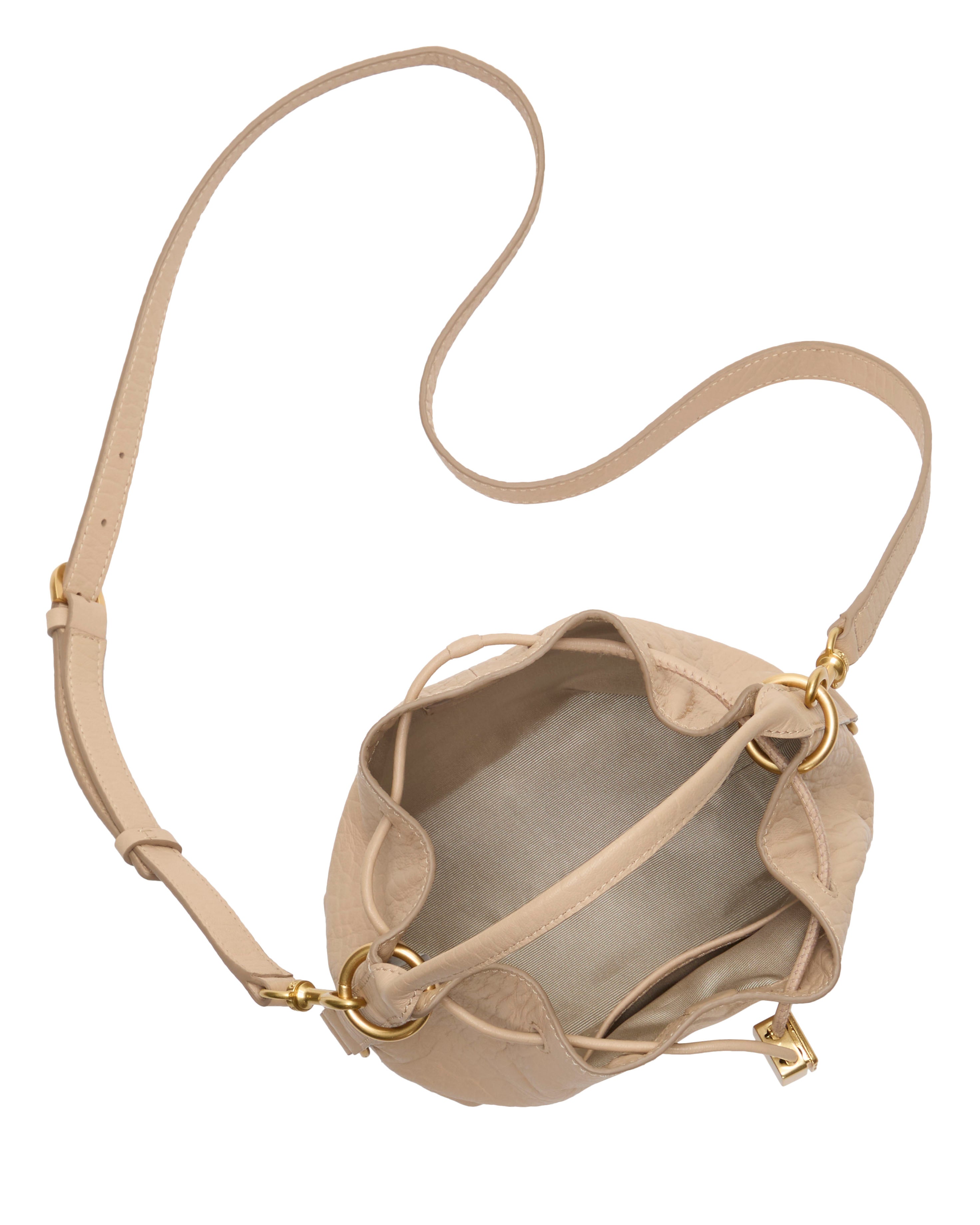 Pippa Bucket Bag