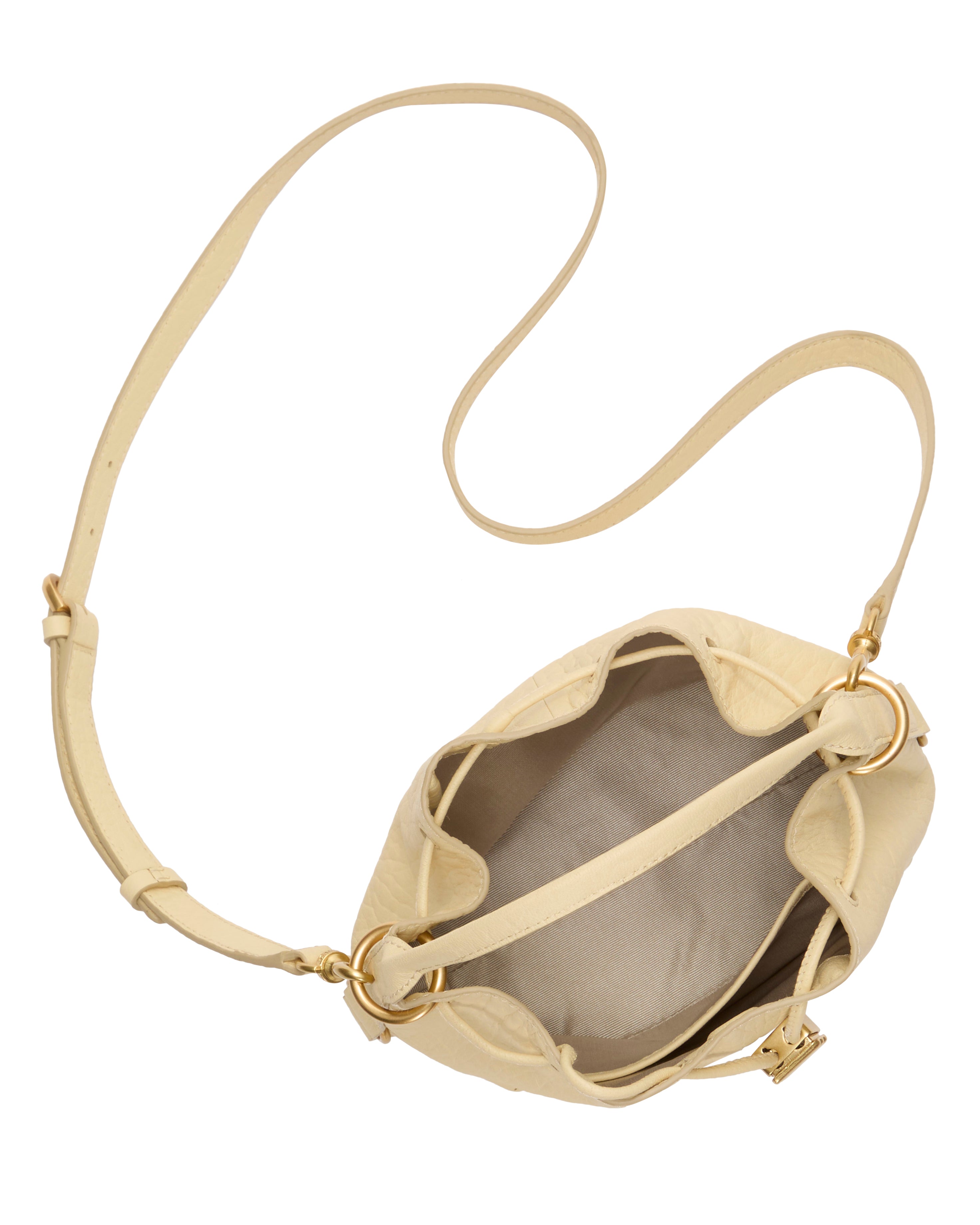 Pippa Bucket Bag