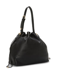 Pippa Large Studded Bucket Bag