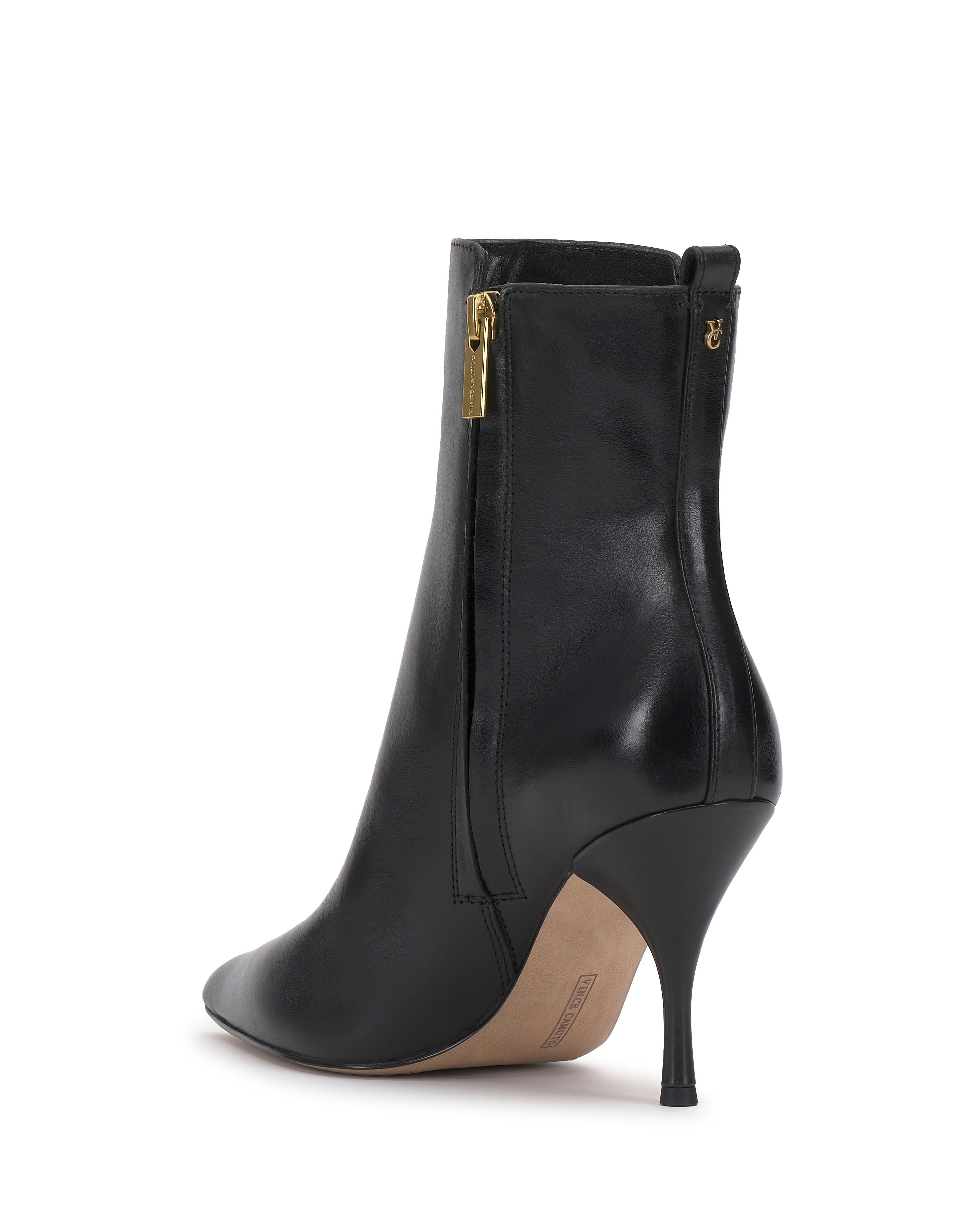 Poise Ankle Bootie