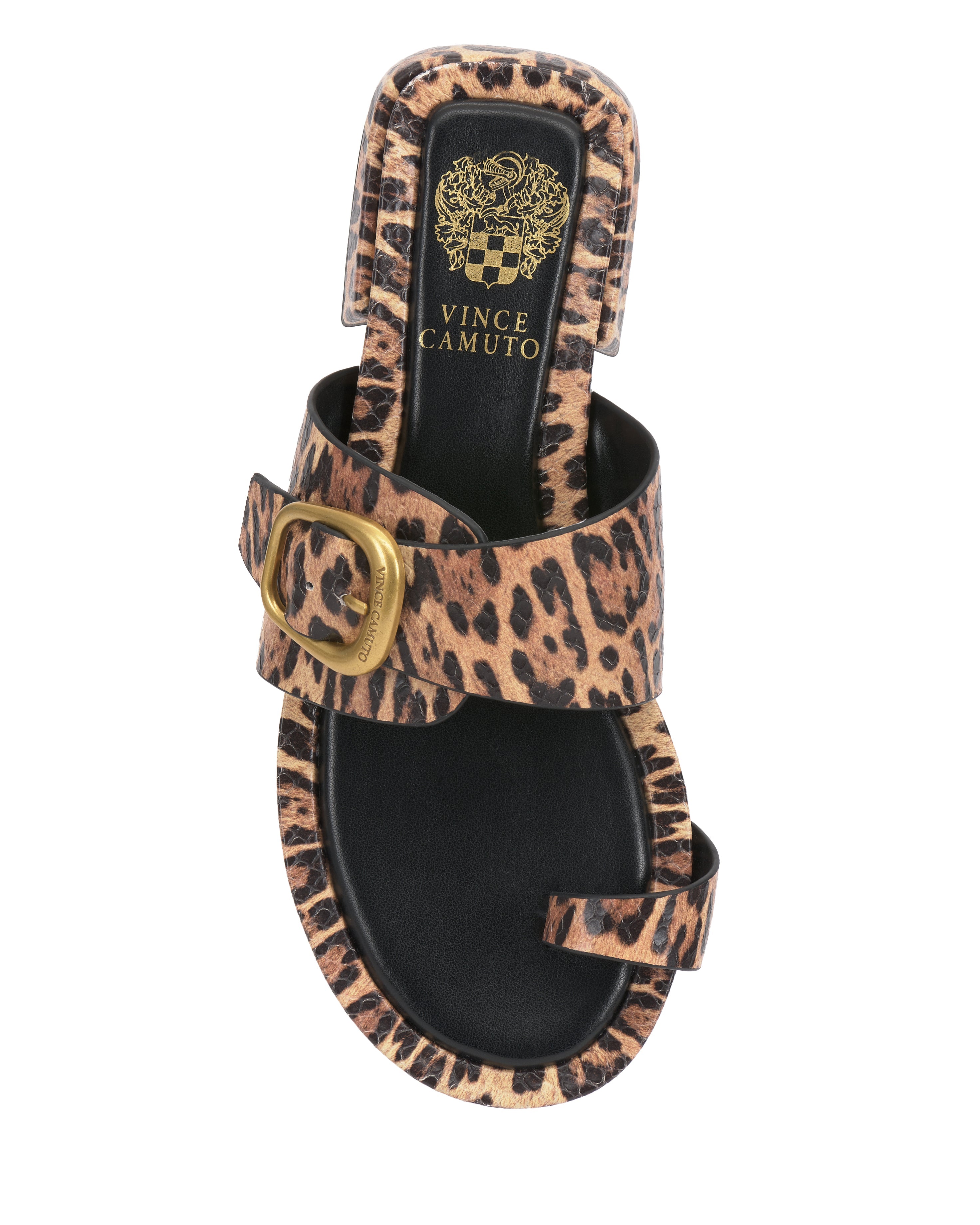 Ranista Sandal