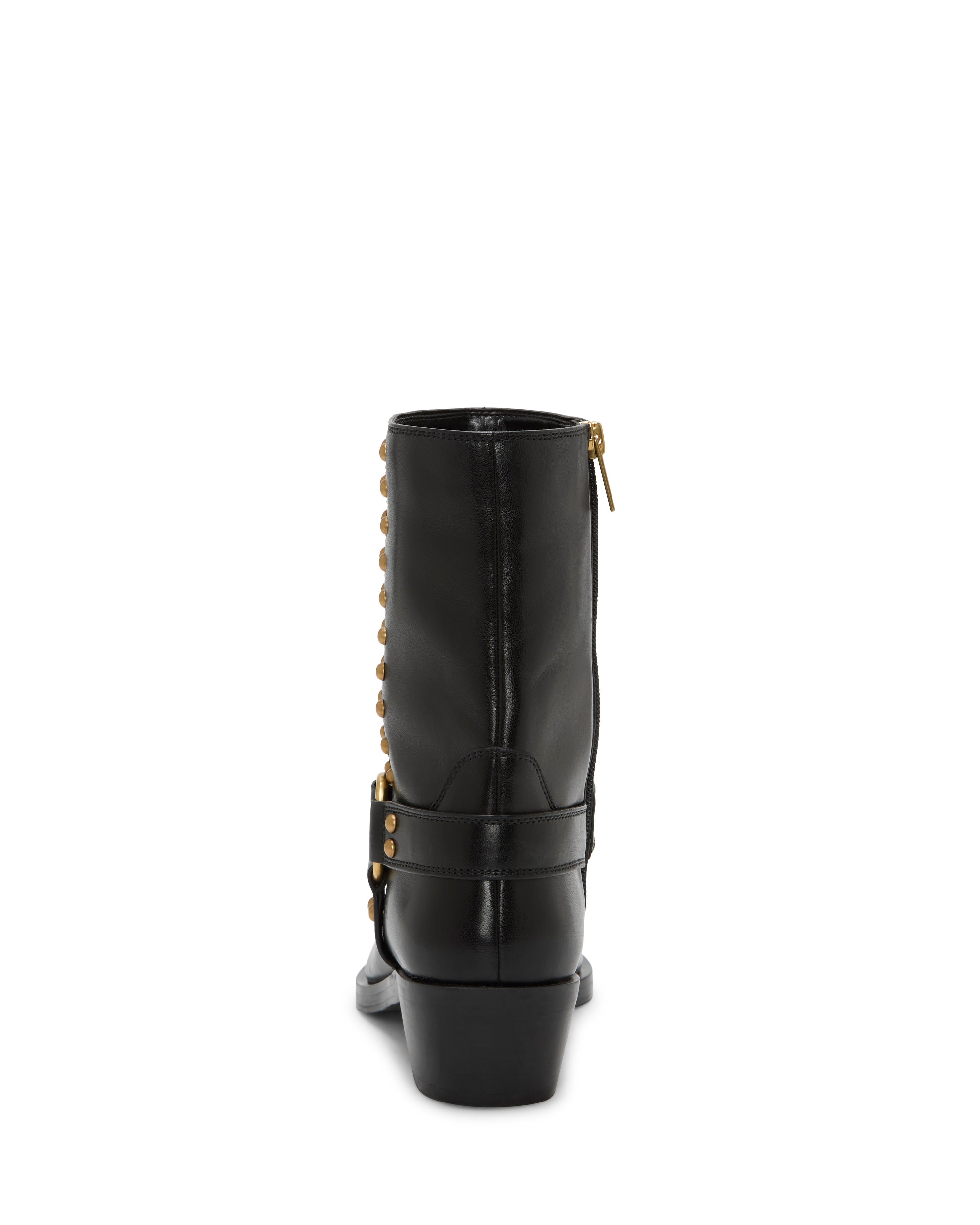 Roista Moto Bootie