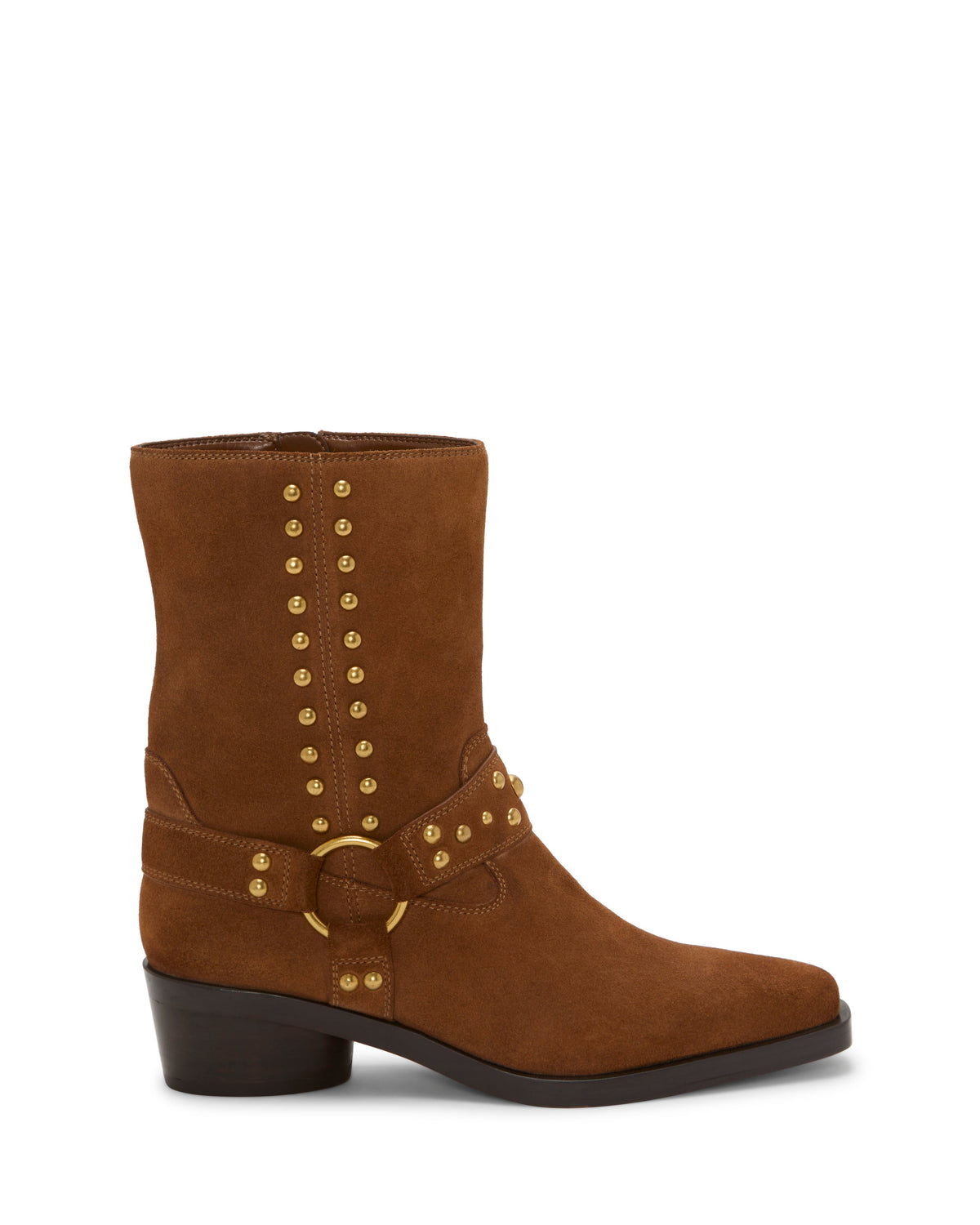 Roista Moto Bootie