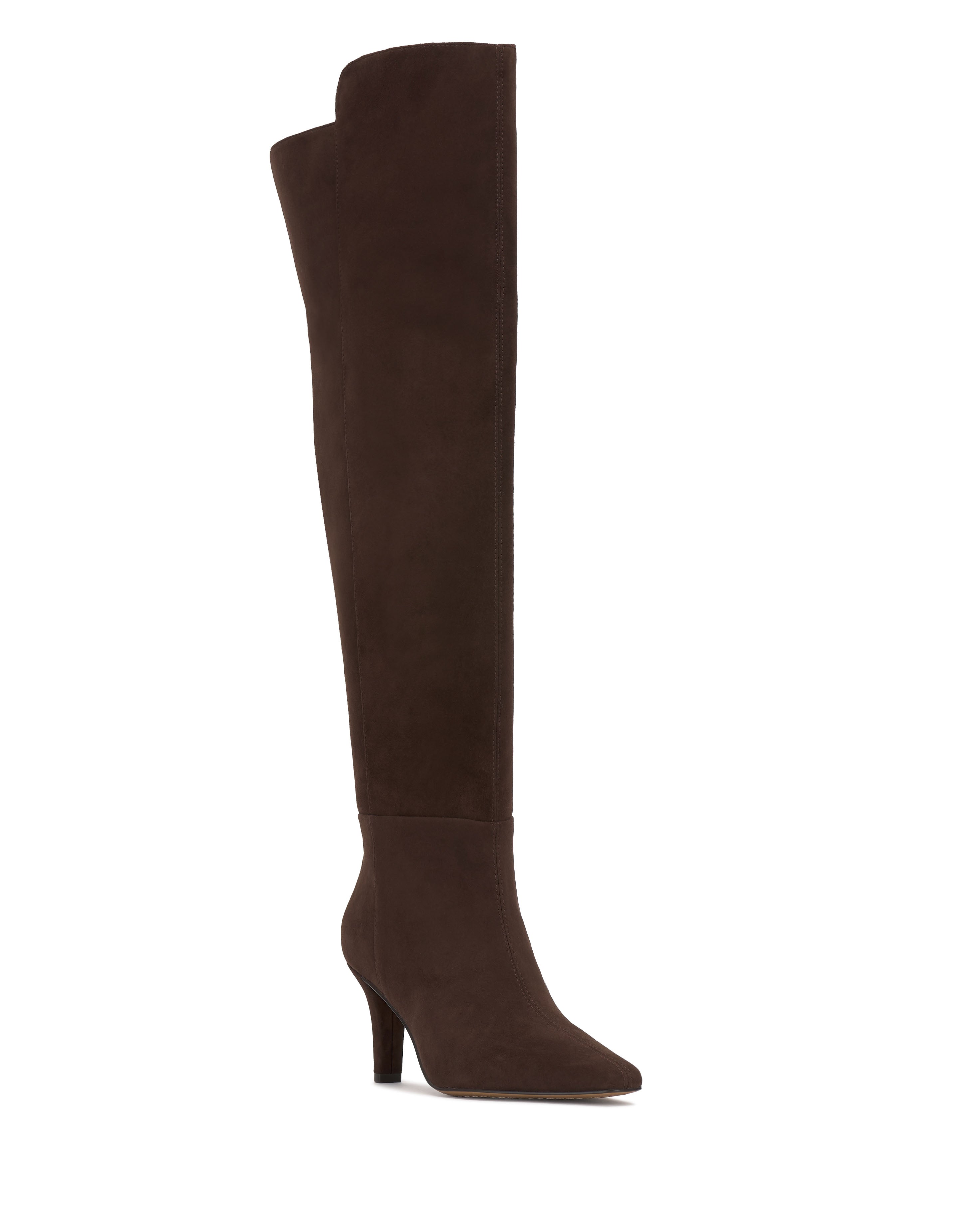 Sabella Wide Calf Over the Knee Boot