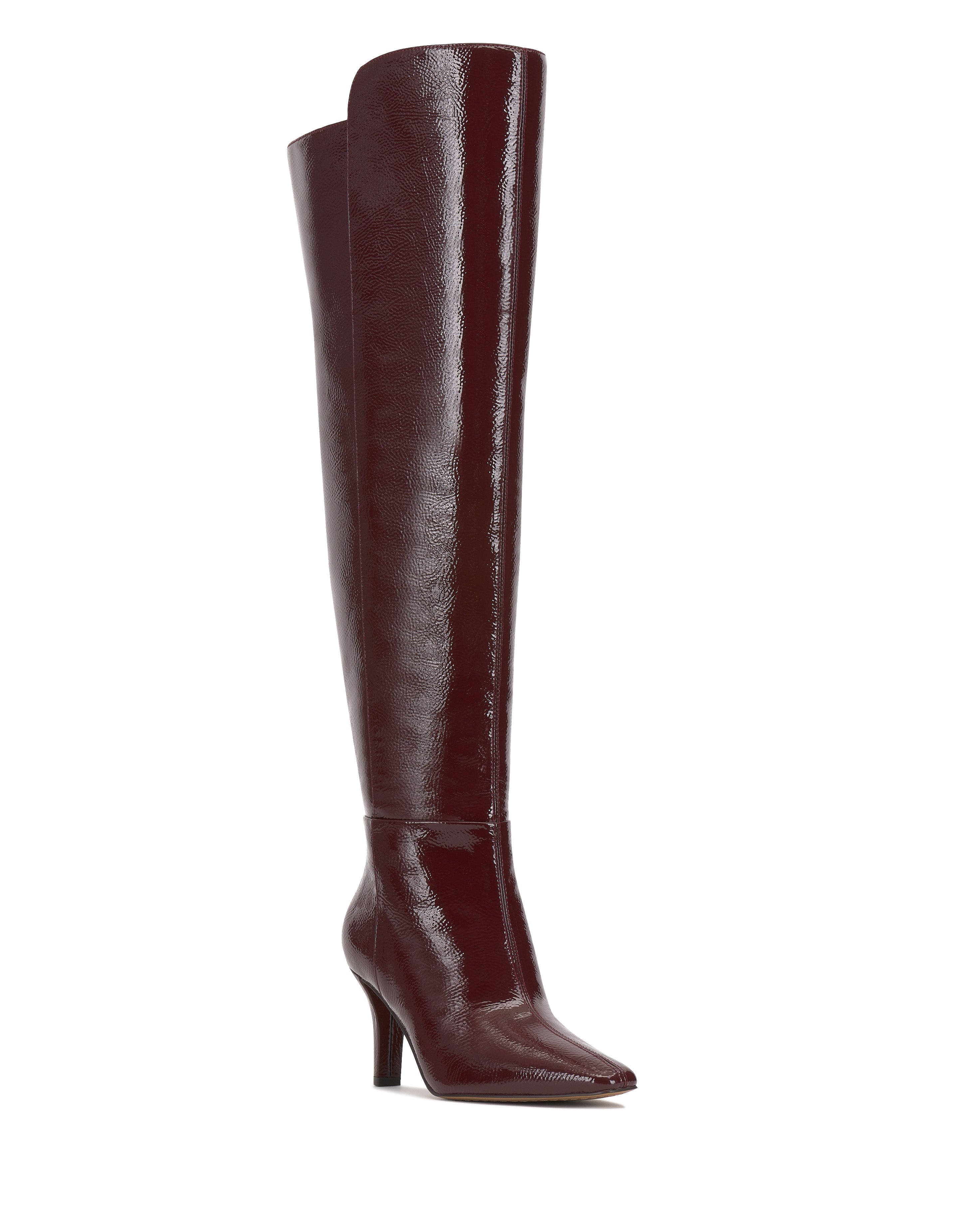 Sabella Wide Calf Over the Knee Boot