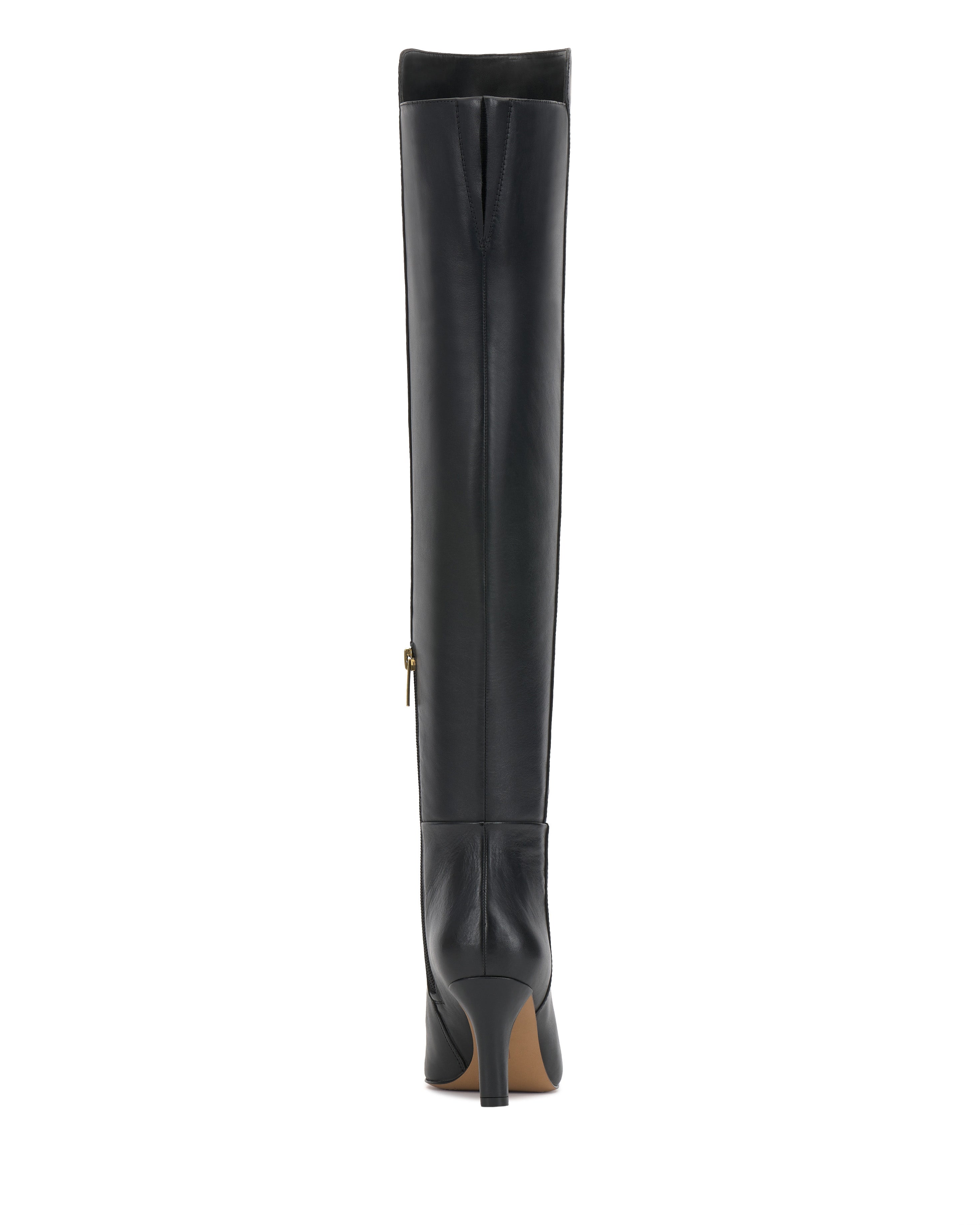 Sabella Extra Wide Calf Over the Knee Boot