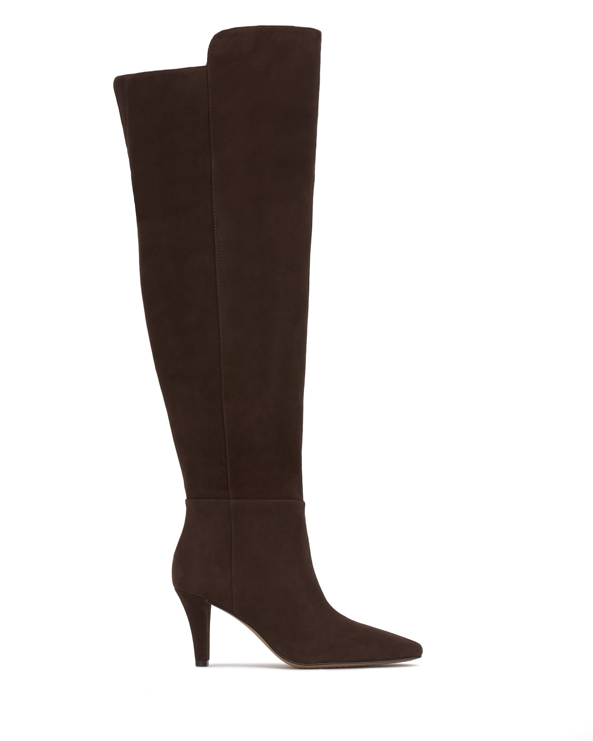 Sabella Extra Wide Calf Over the Knee Boot