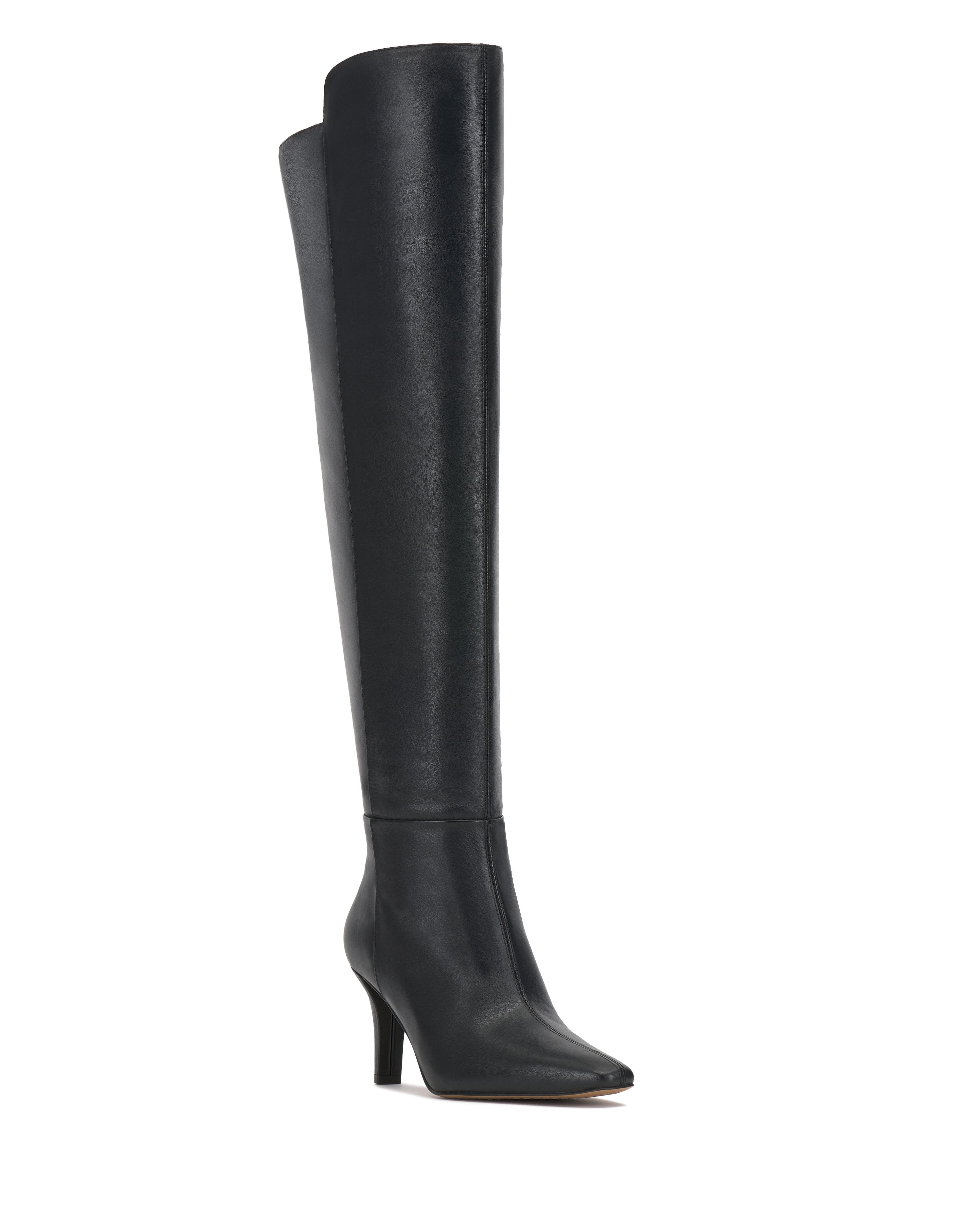 Sabella Wide Calf Over the Knee Boot