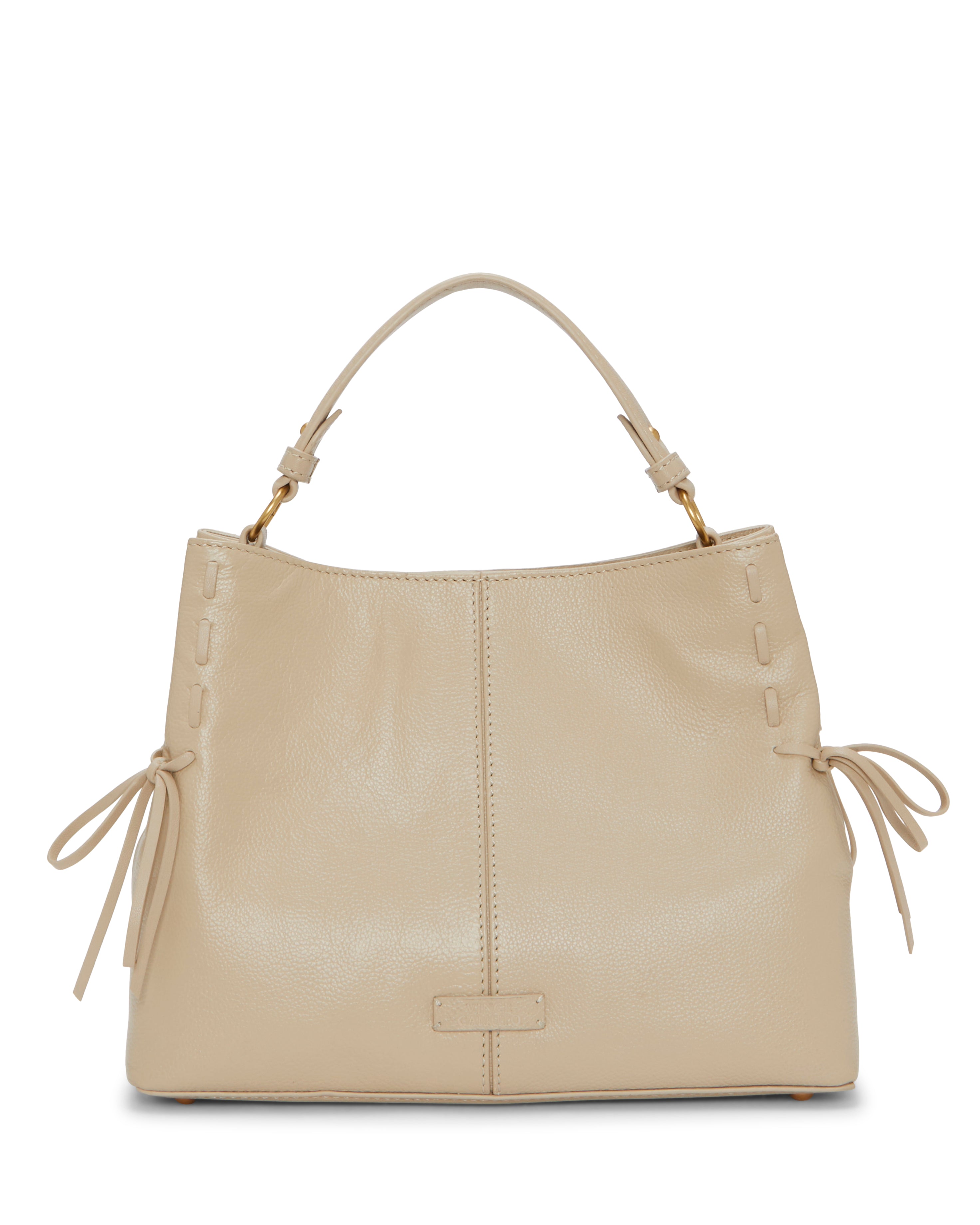 Sabra Satchel Bag