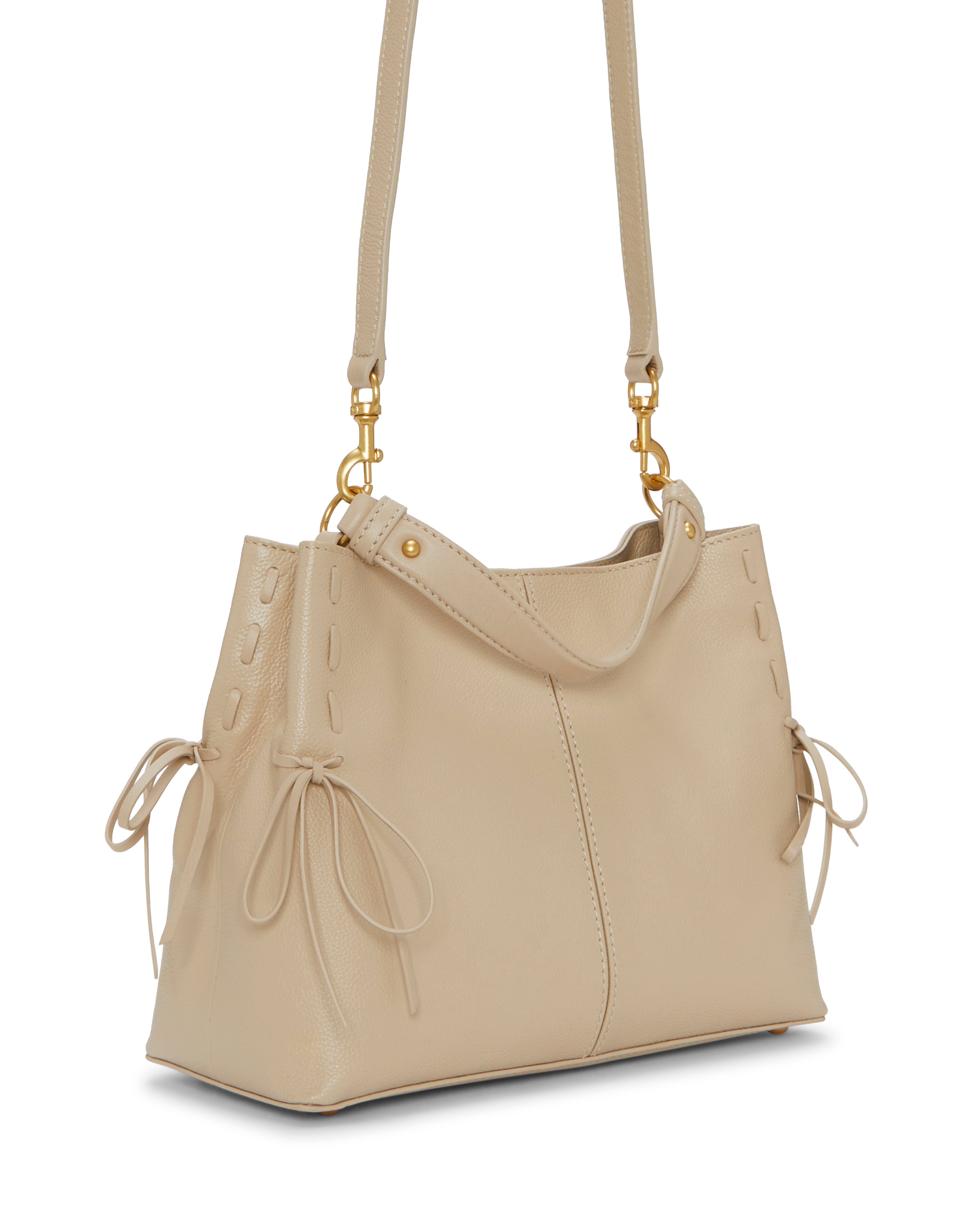 Sabra Satchel Bag