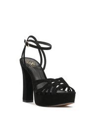 Samlee Strappy Platform Sandal