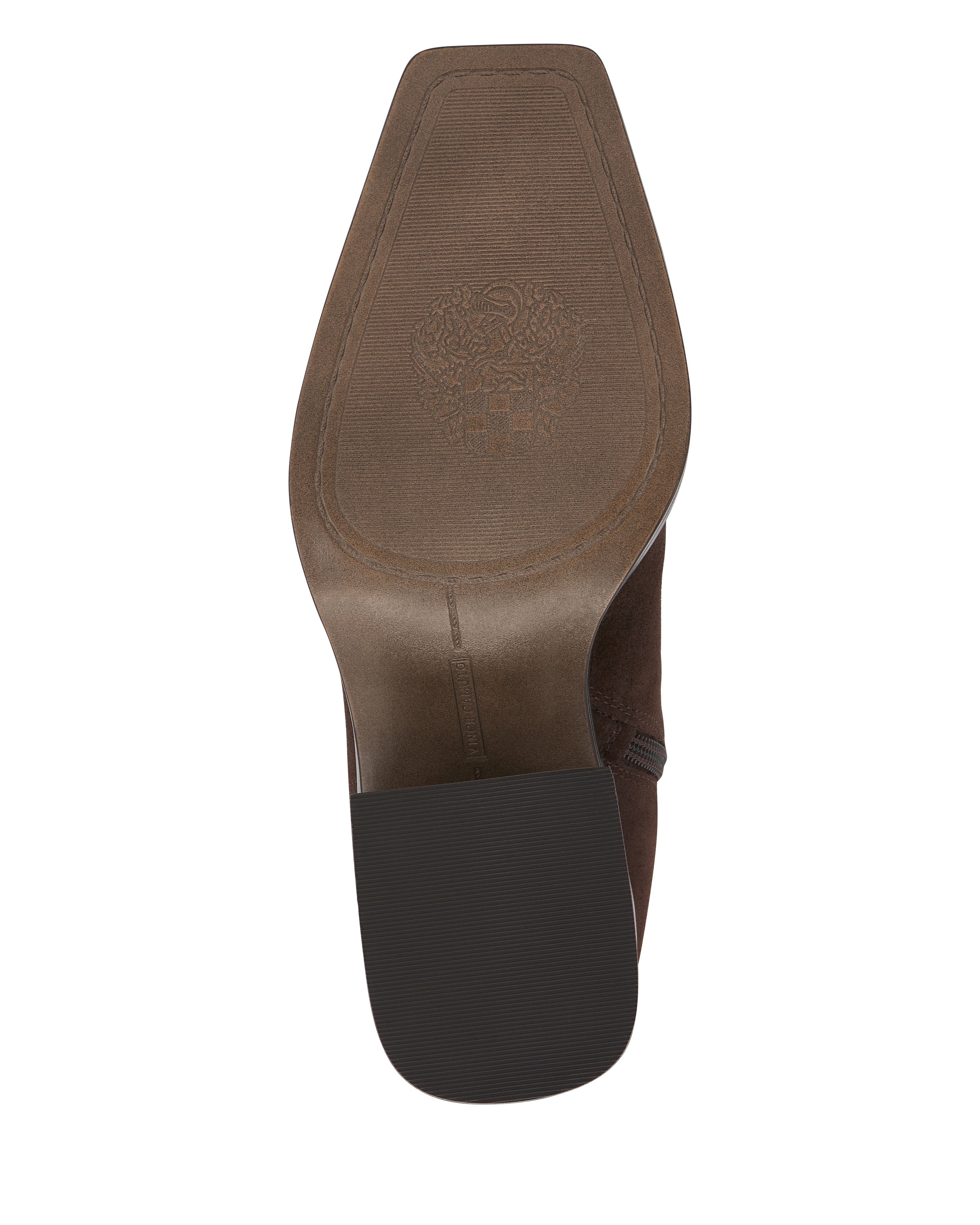 Sangeti Extra Wide Calf Boot