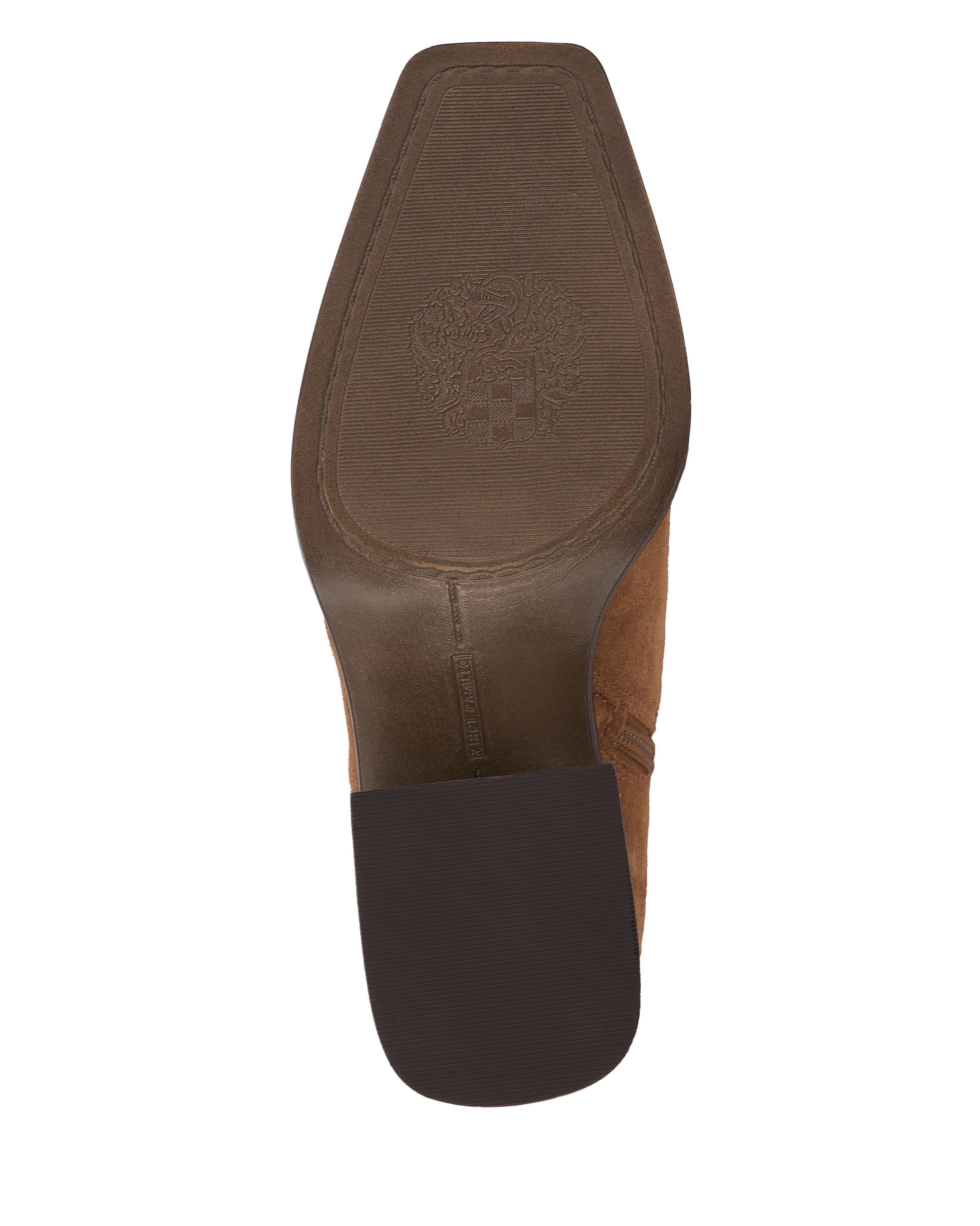 Sangeti Extra Wide Calf Boot