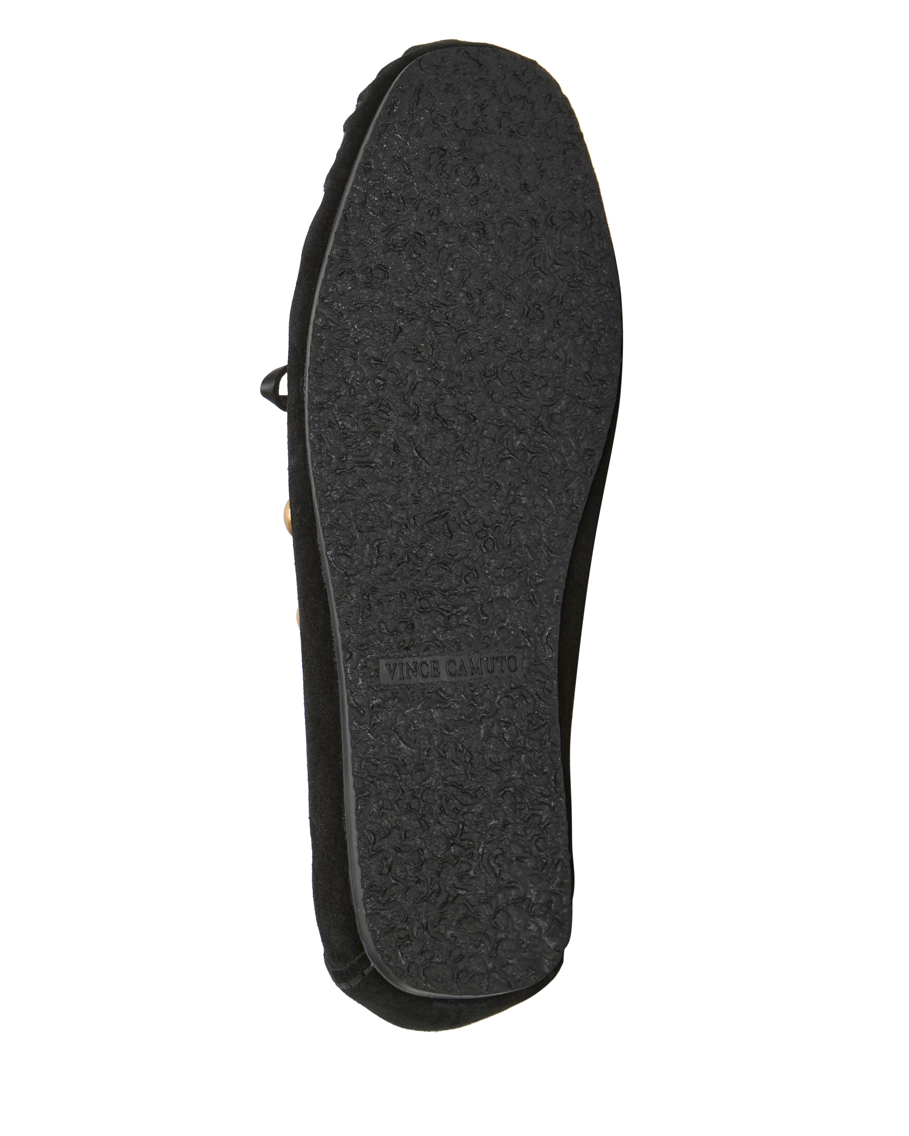 Sennett Studded Mocassin