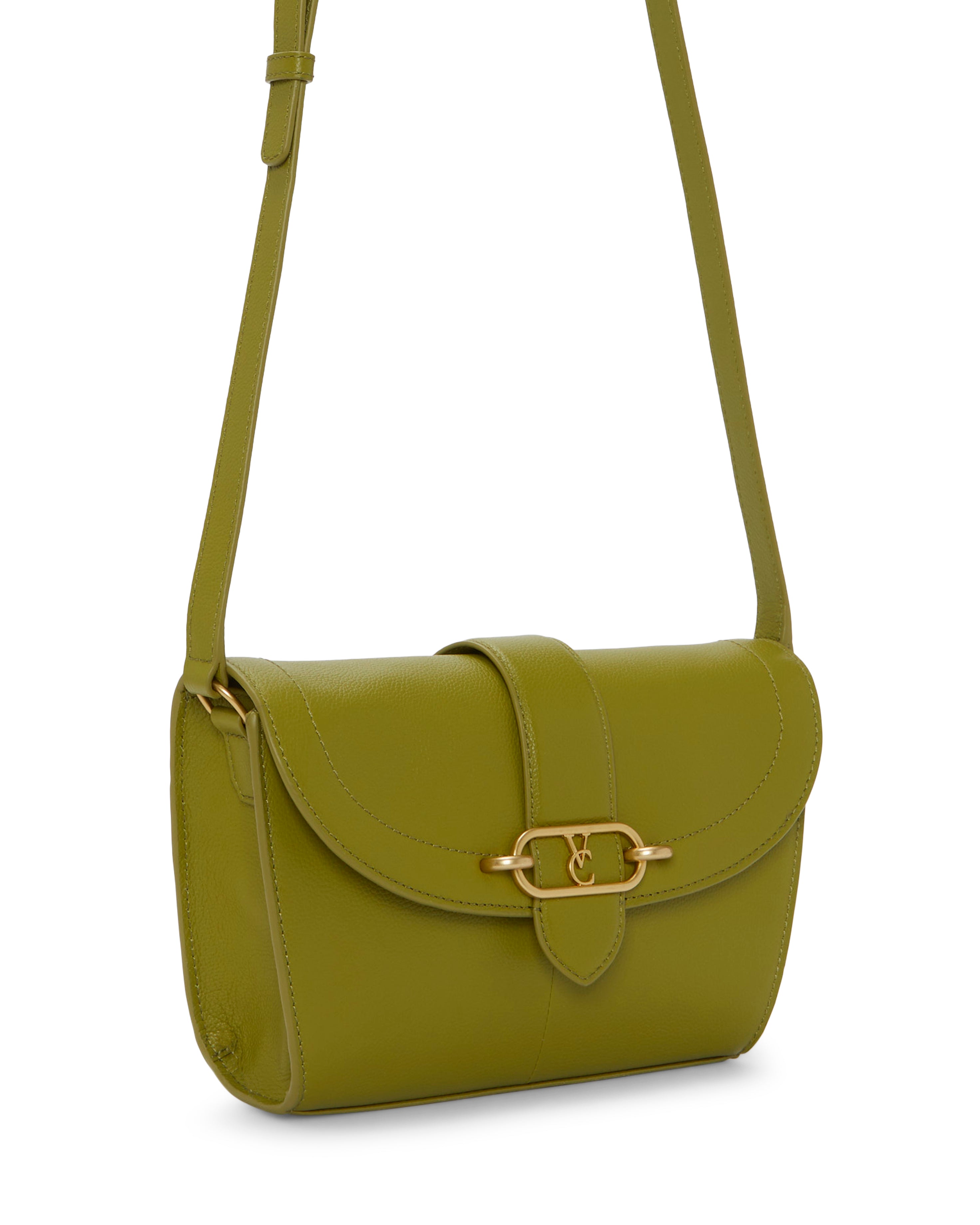 Smith Crossbody Bag