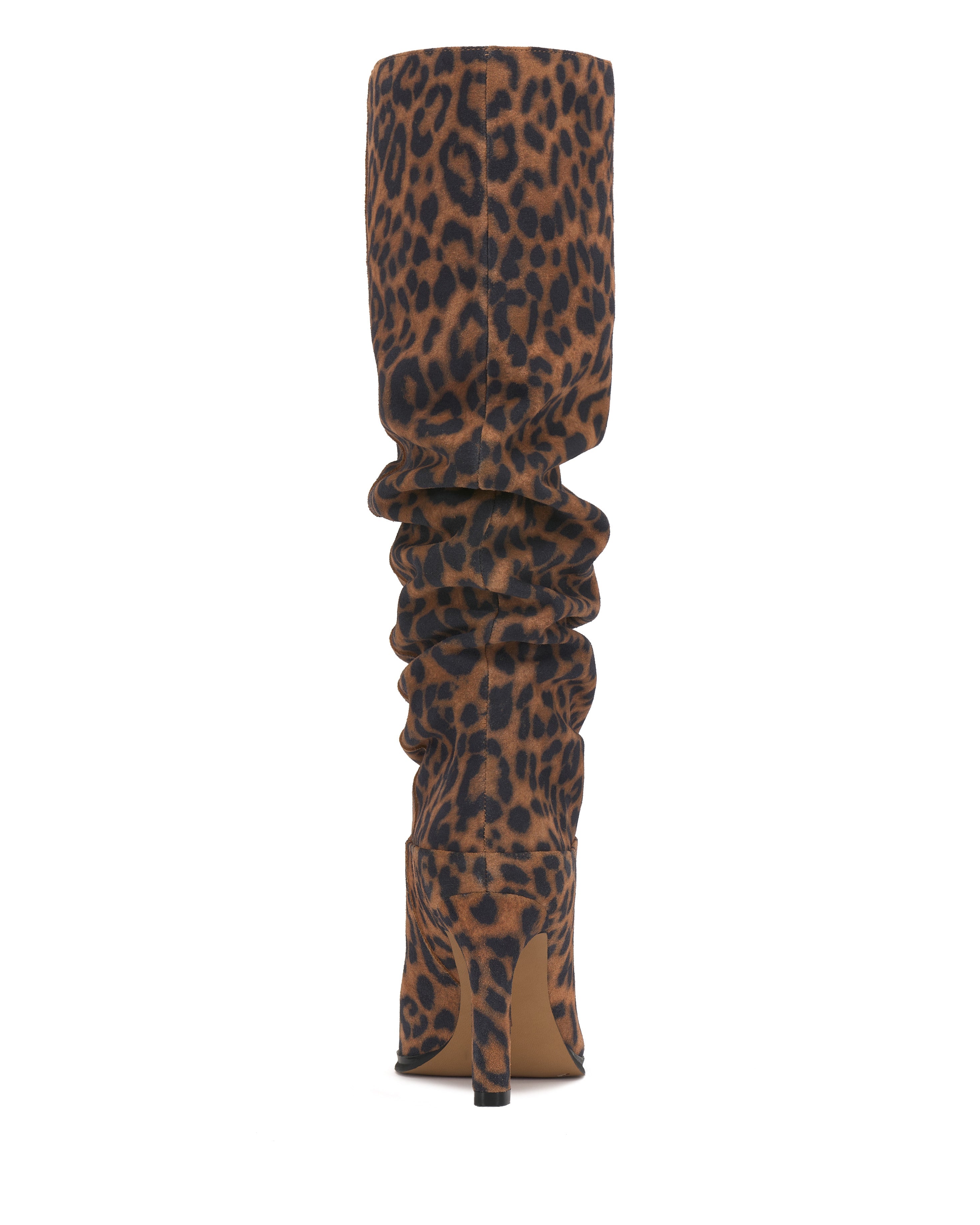 Sorina Slouchy Extra Wide Calf Knee High Boot