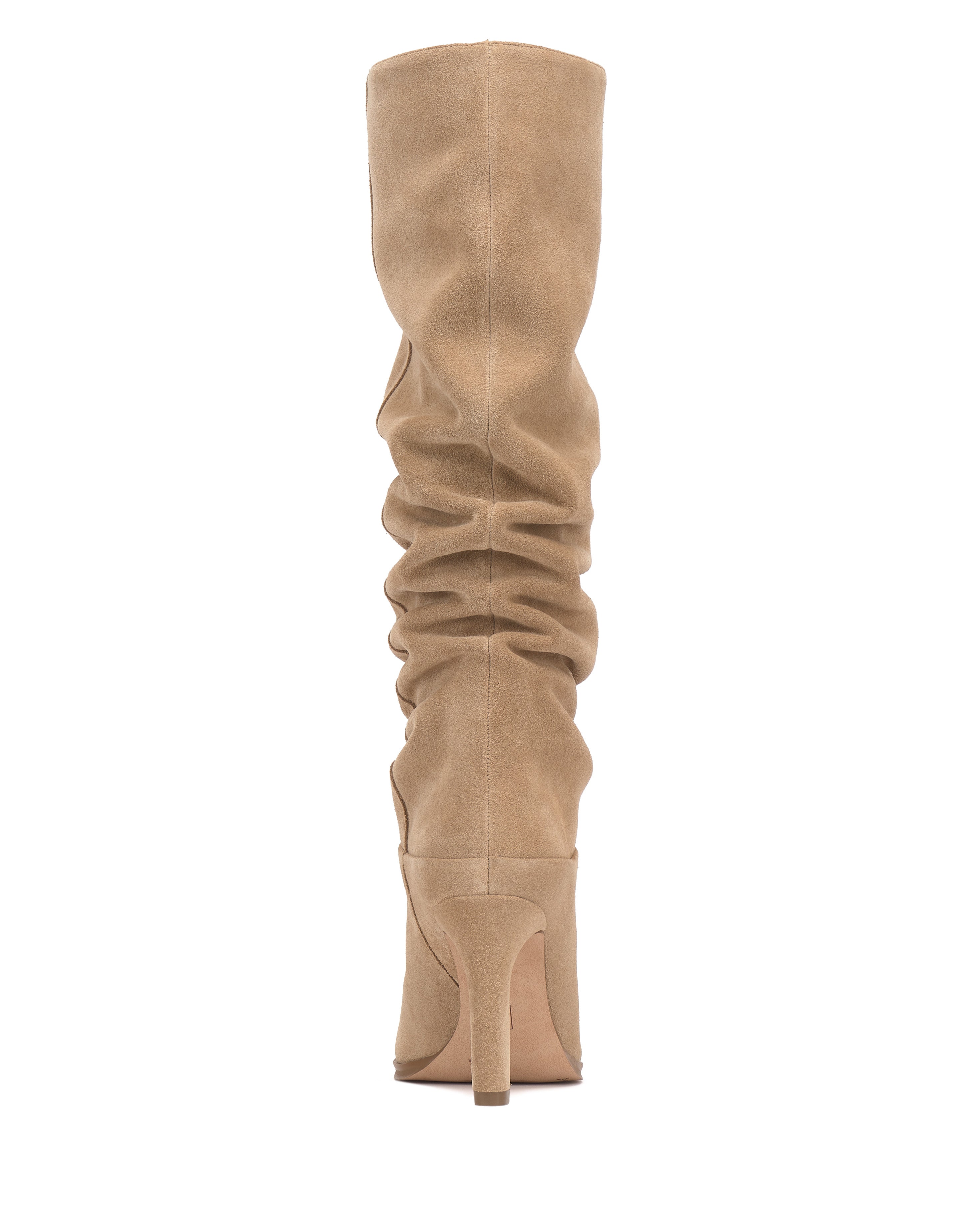 Sorina Slouchy Extra Wide Calf Knee High Boot