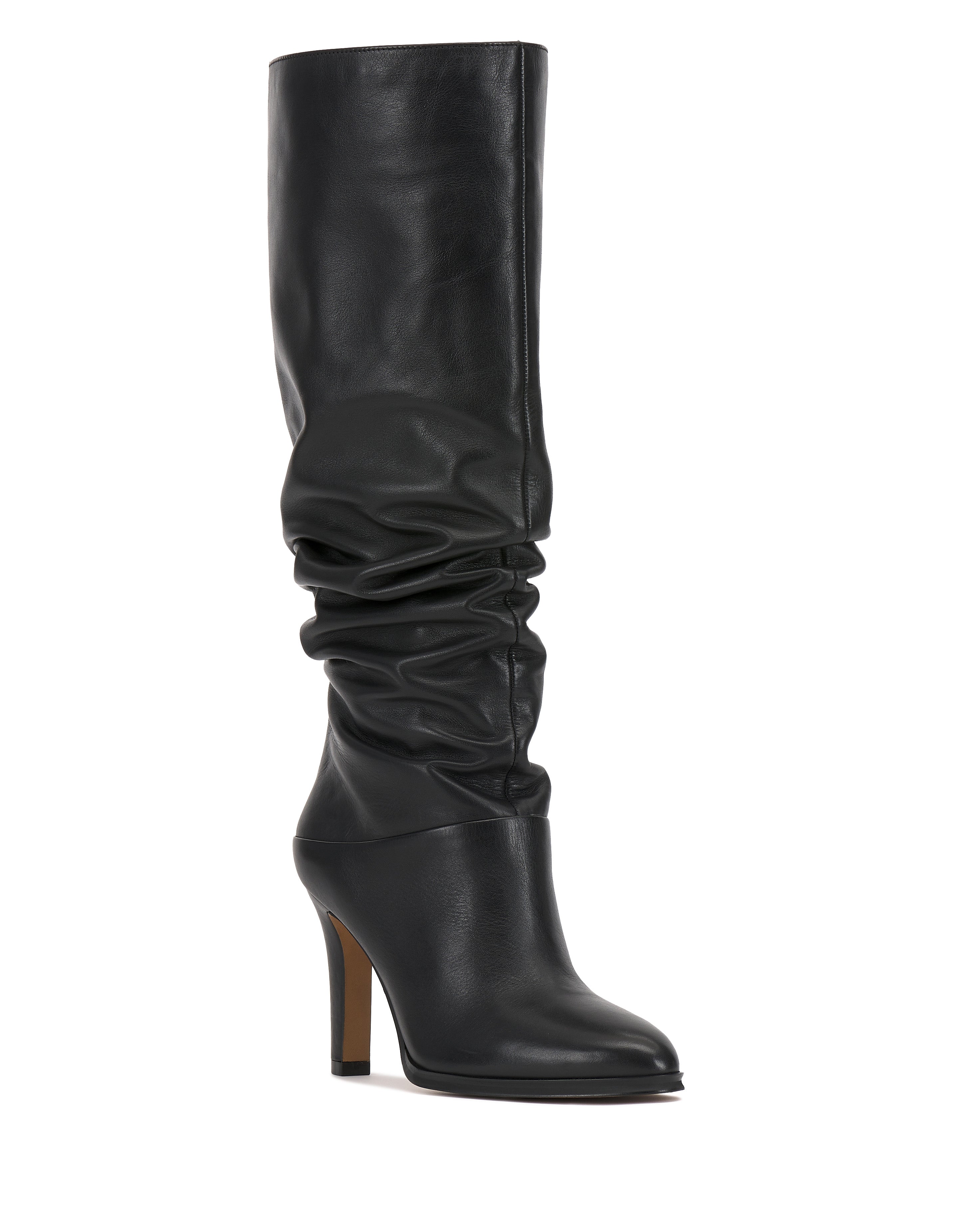 Sorina Slouchy Knee High Boot