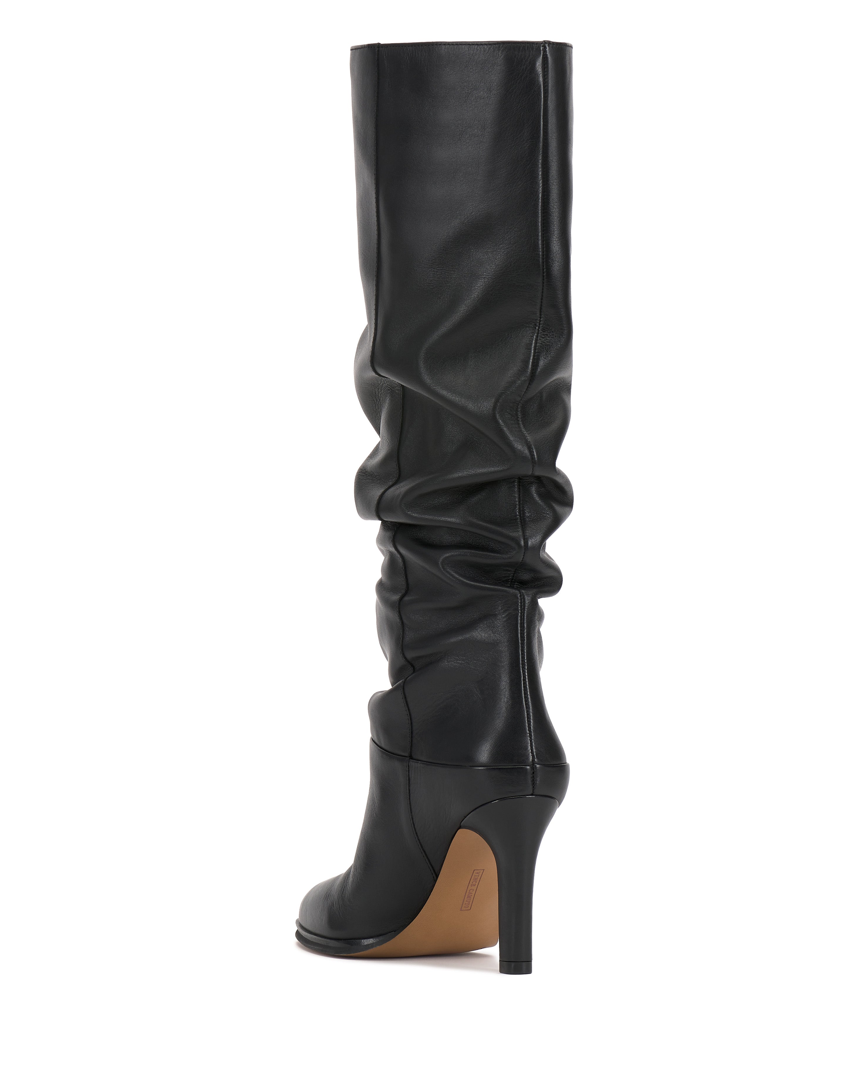 Sorina Slouchy Knee High Boot