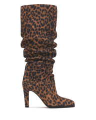 Sorina Slouchy Knee High Boot