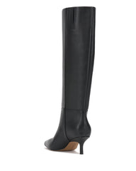 Tansie Wide Calf Knee High Boot