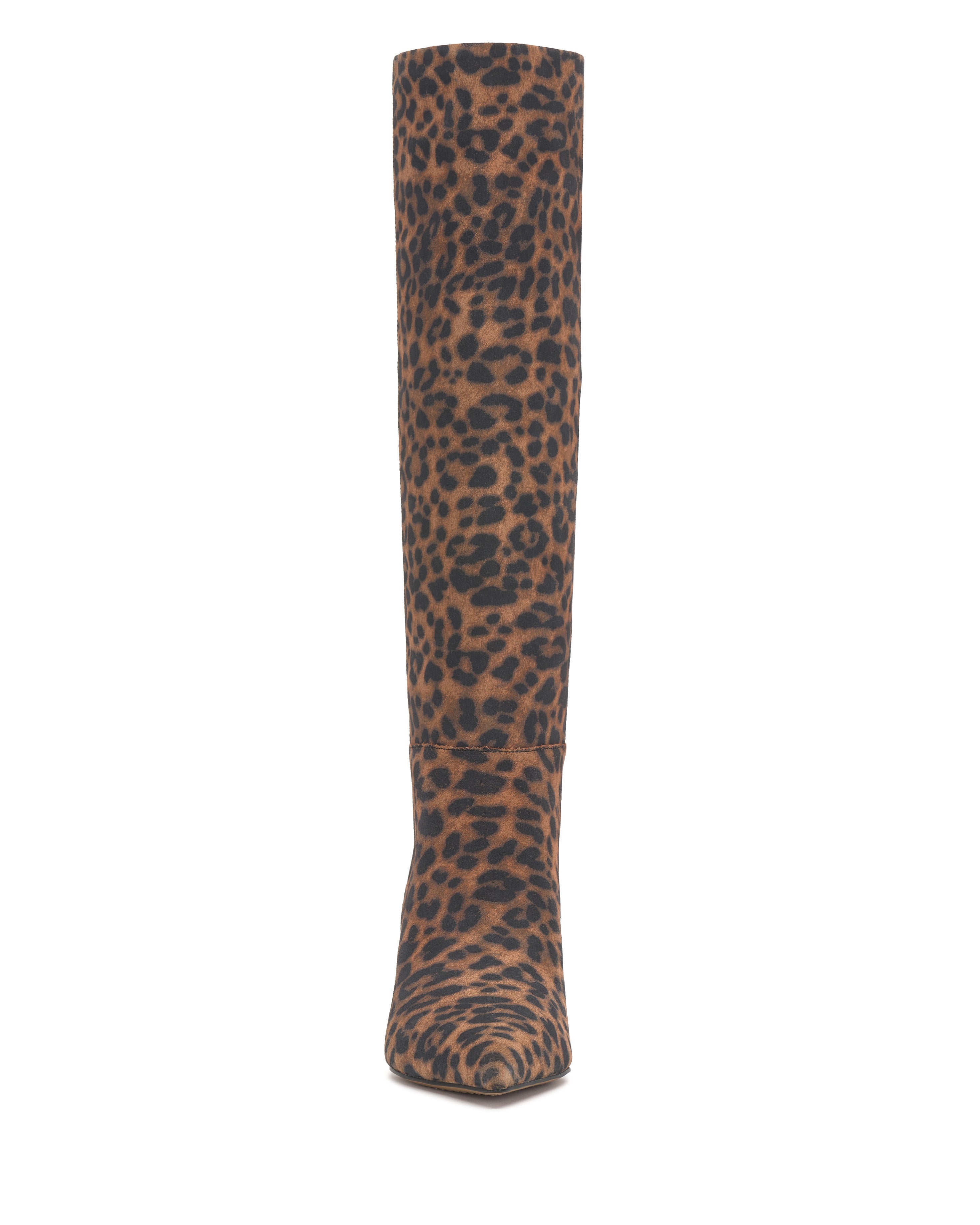 Tansie Wide Calf Knee High Boot