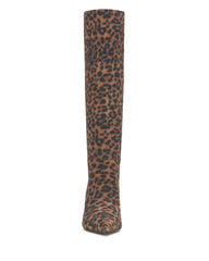 Tansie Wide Calf Knee High Boot