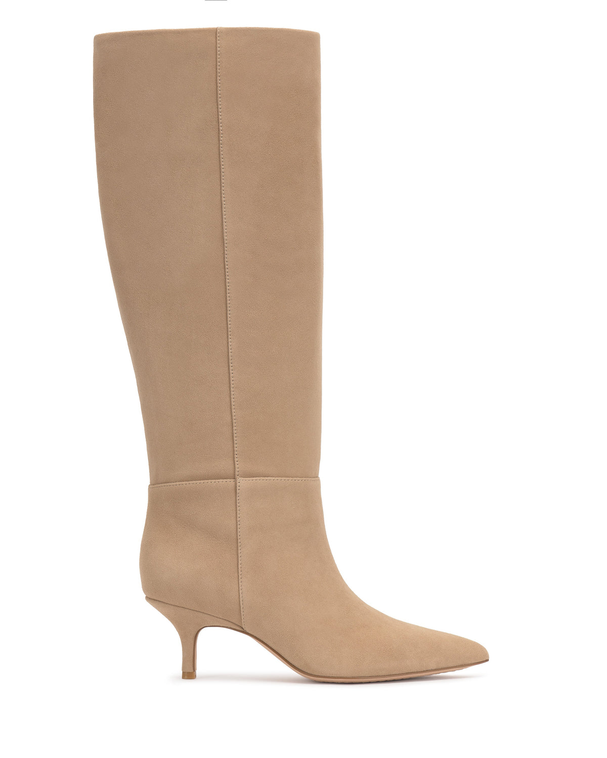 Tansie Wide Calf Knee High Boot
