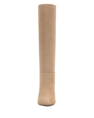 Tansie Extra Wide Calf Knee High Boot