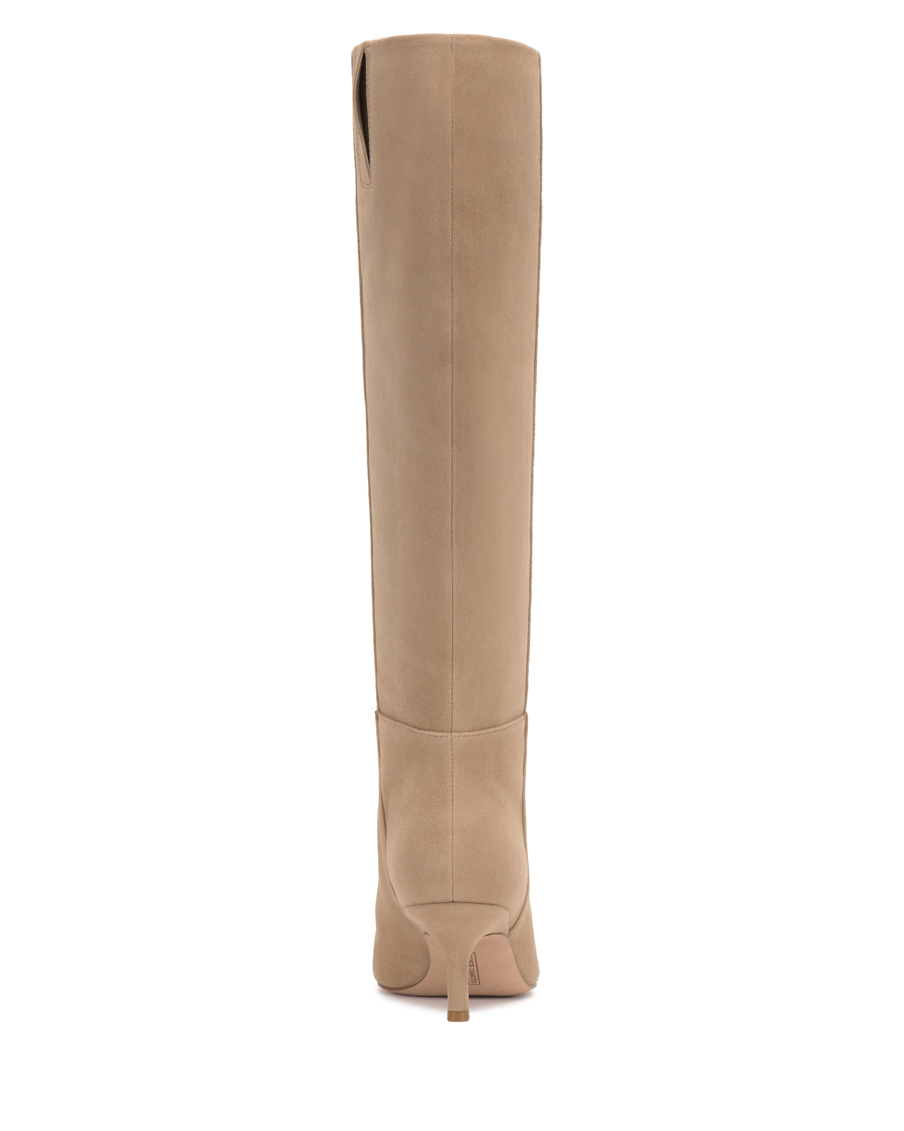 Tansie Extra Wide Calf Knee High Boot