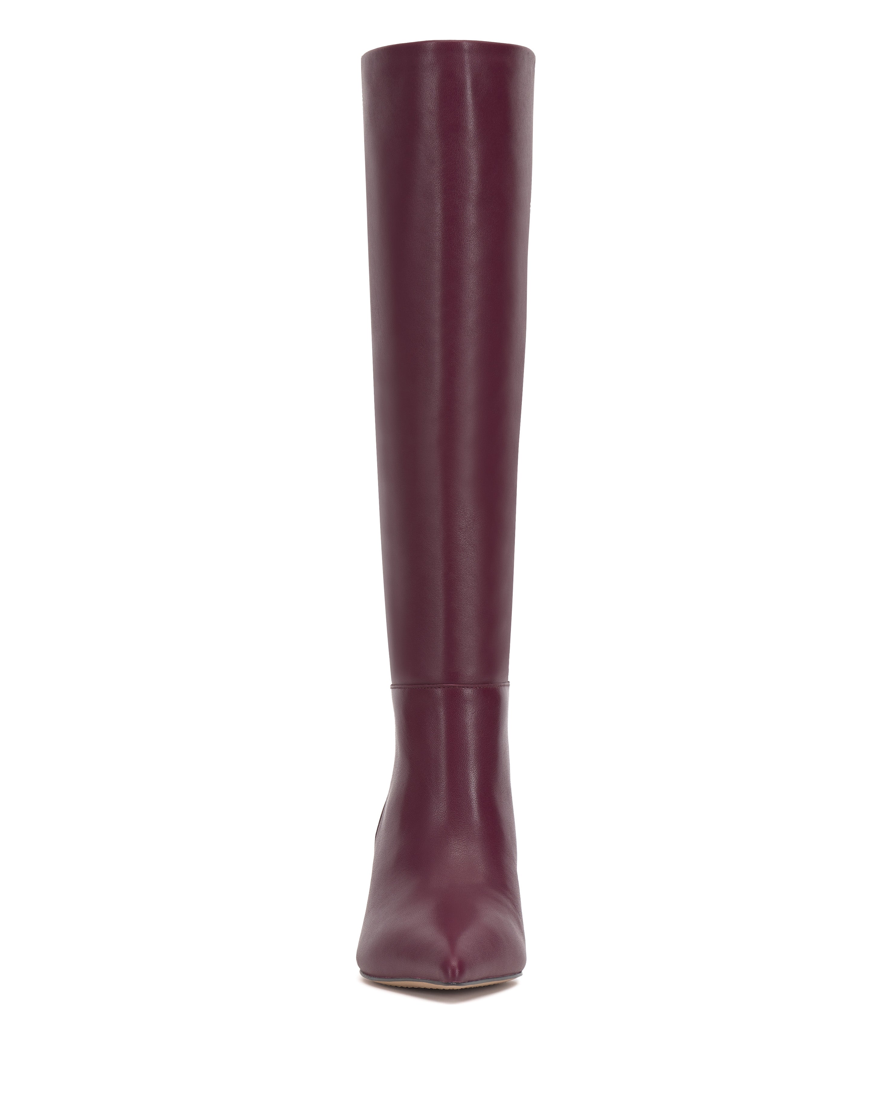 Tansie Wide Calf Knee High Boot