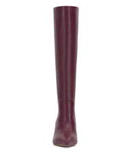 Tansie Wide Calf Knee High Boot