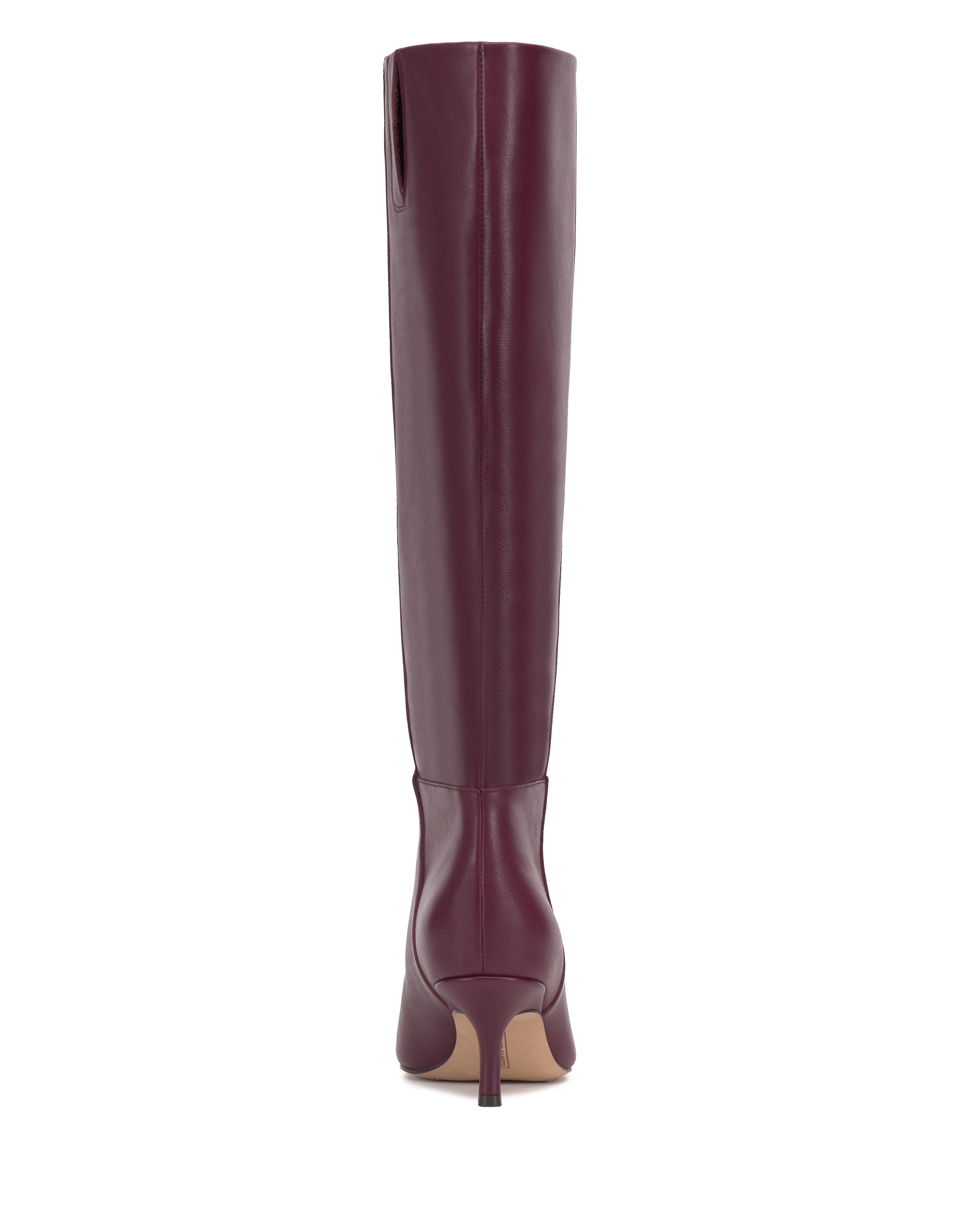 Tansie Wide Calf Knee High Boot