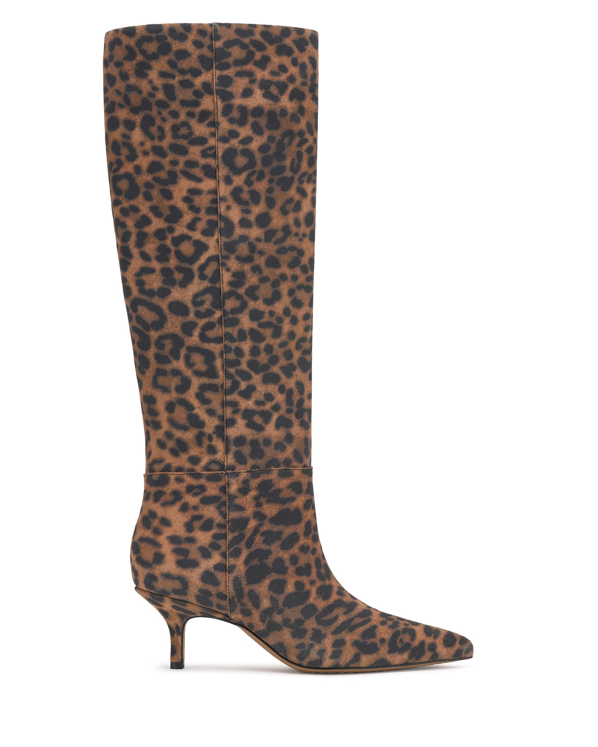 Tansie Extra Wide Calf Knee High Boot