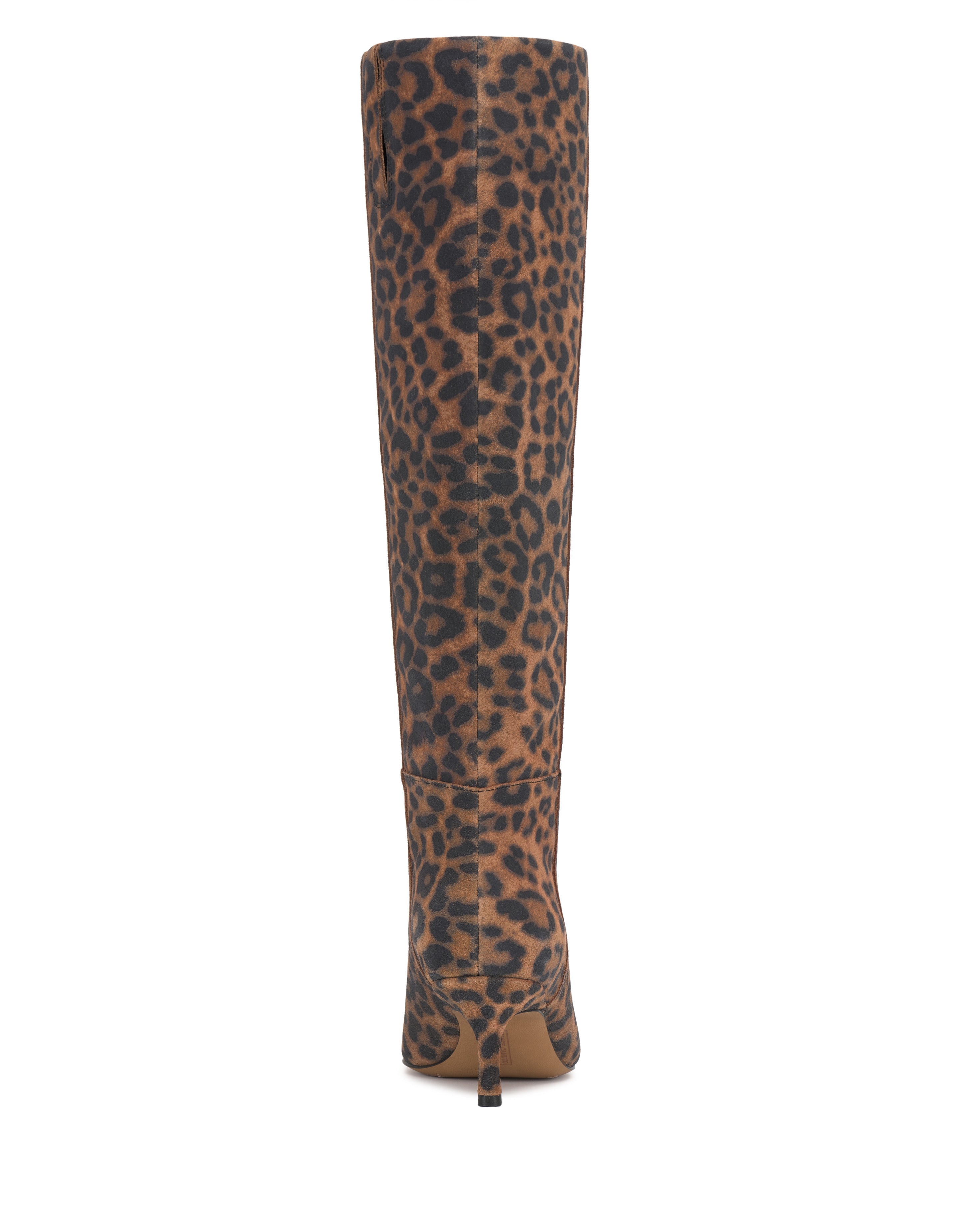 Tansie Extra Wide Calf Knee High Boot