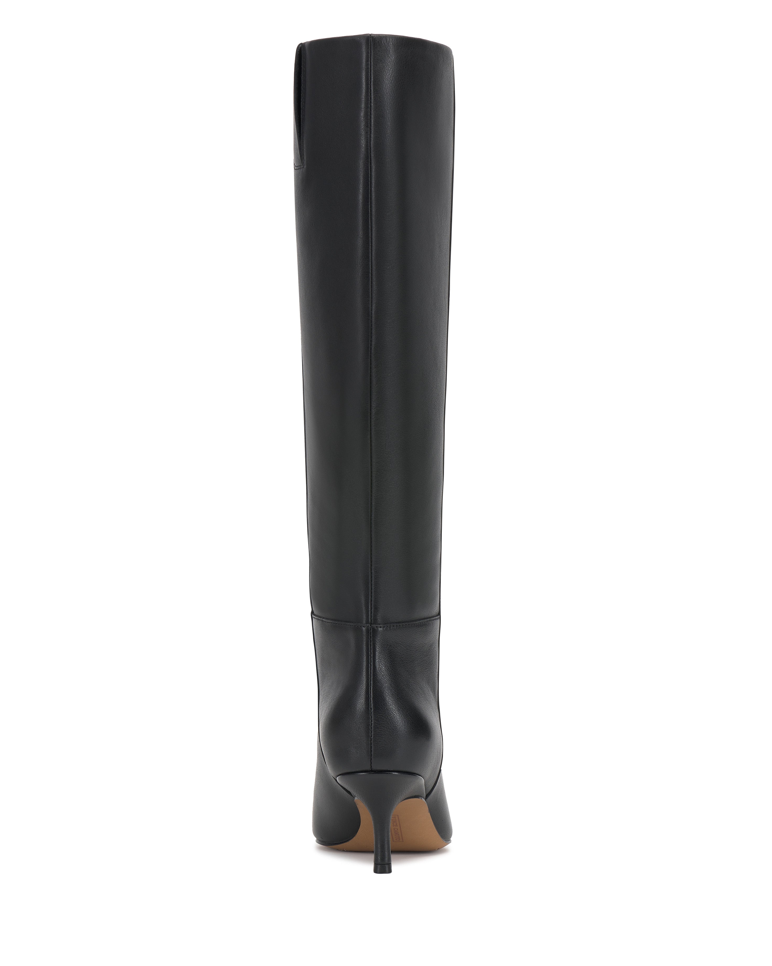 Tansie Extra Wide Calf Knee High Boot